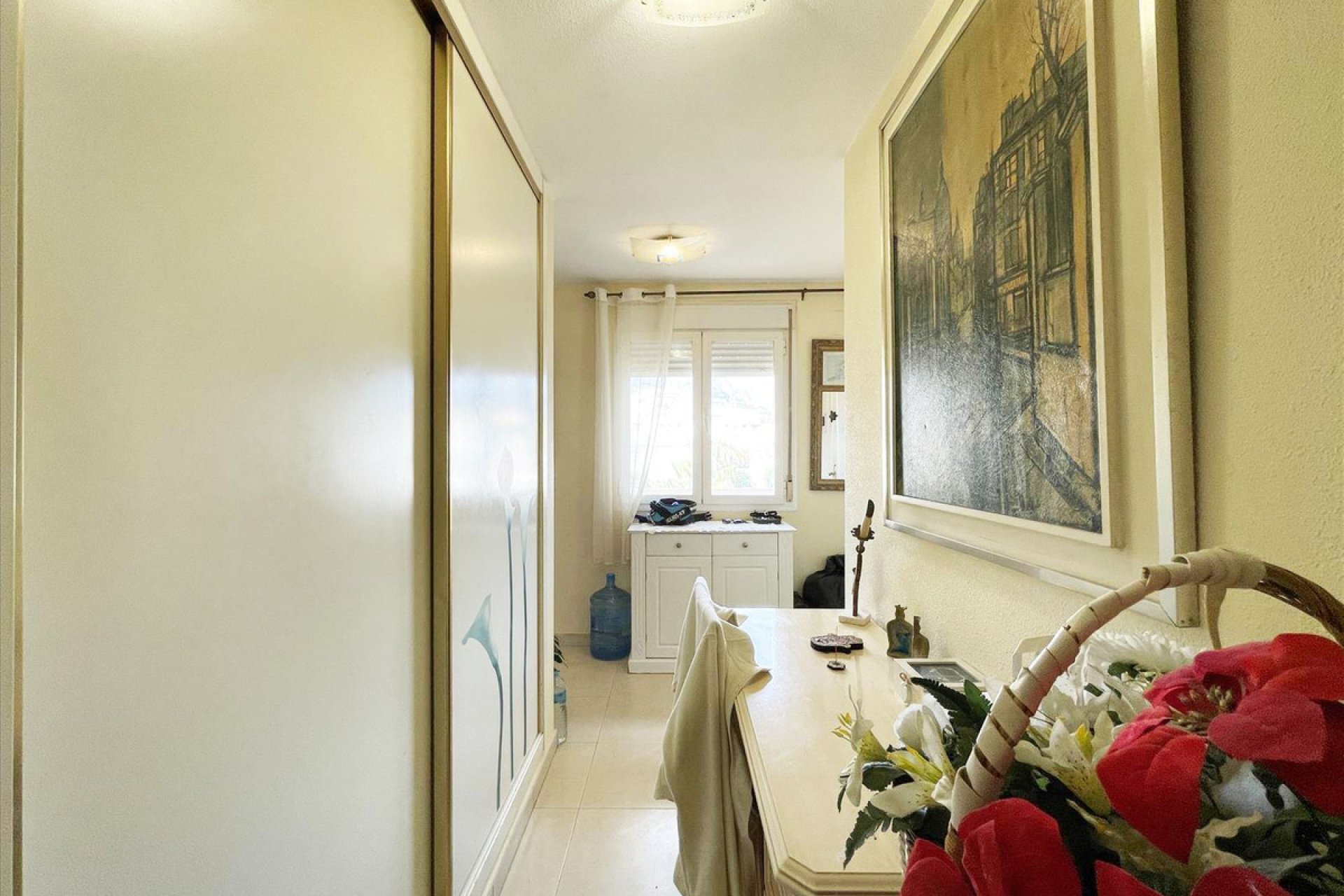 Reventa - Apartamento / piso -
Calpe - Calpe Centro