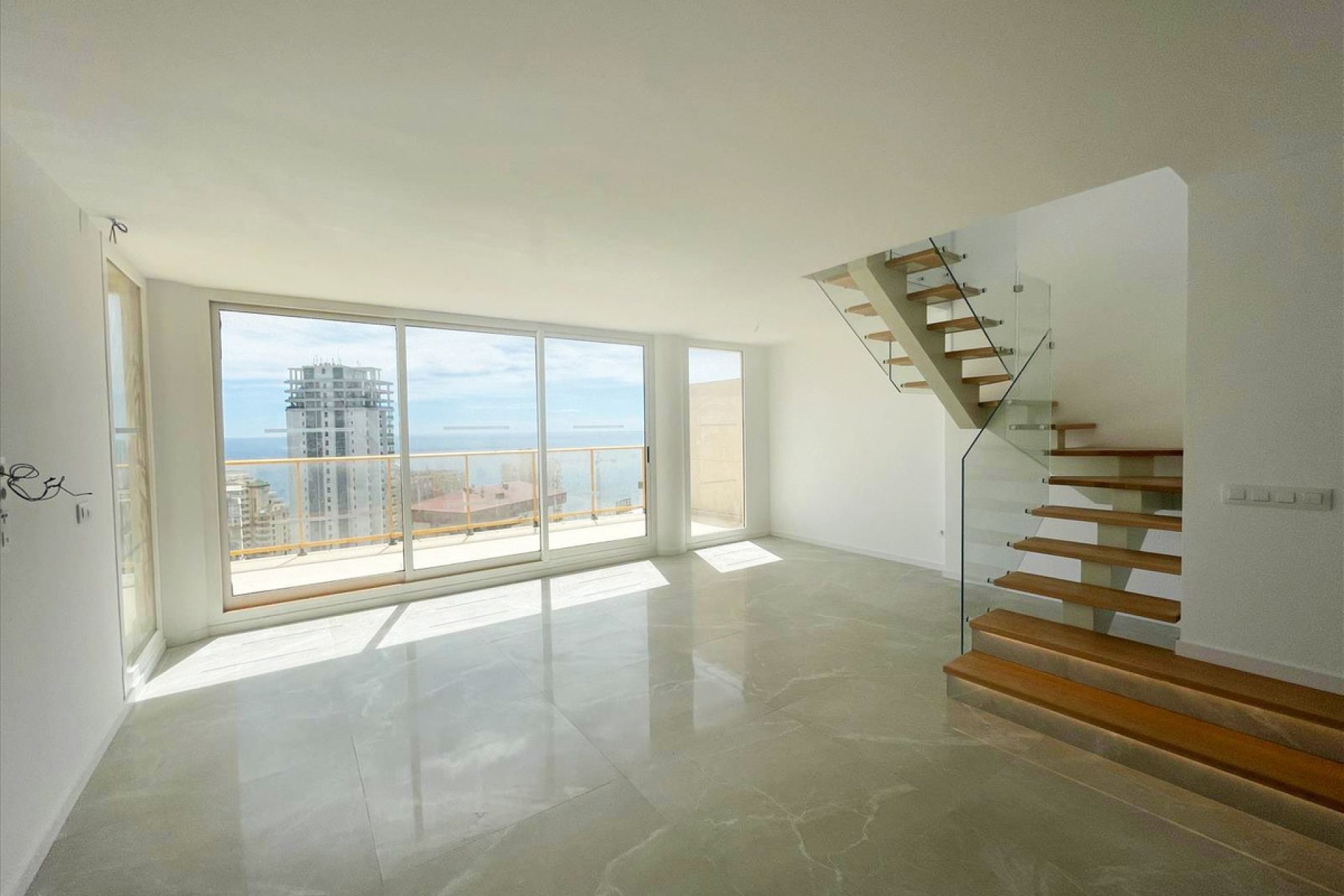 Reventa - Apartamento / piso -
Calpe - Calpe Centro