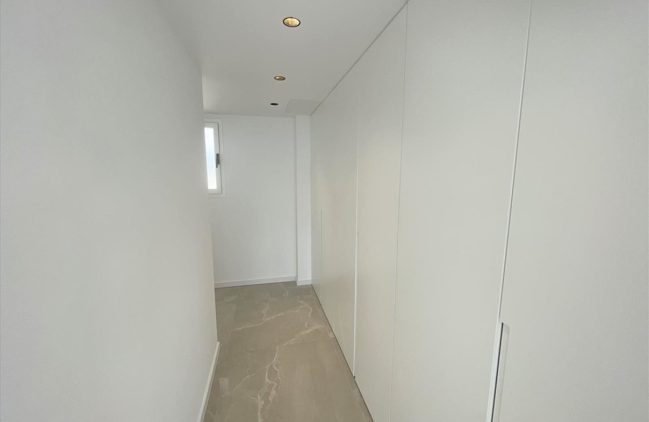 Reventa - Apartamento / piso -
Calpe - Calpe Centro