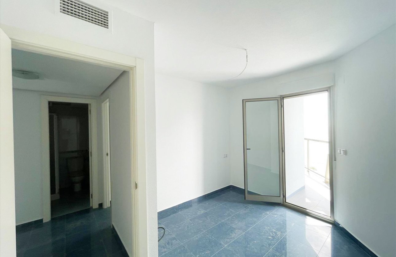 Reventa - Apartamento / piso -
Calpe - Calpe Centro