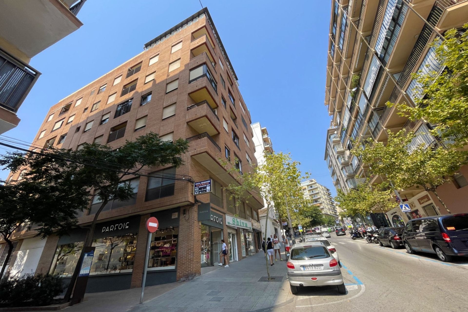 Reventa - Apartamento / piso -
Calpe - Calpe Centro