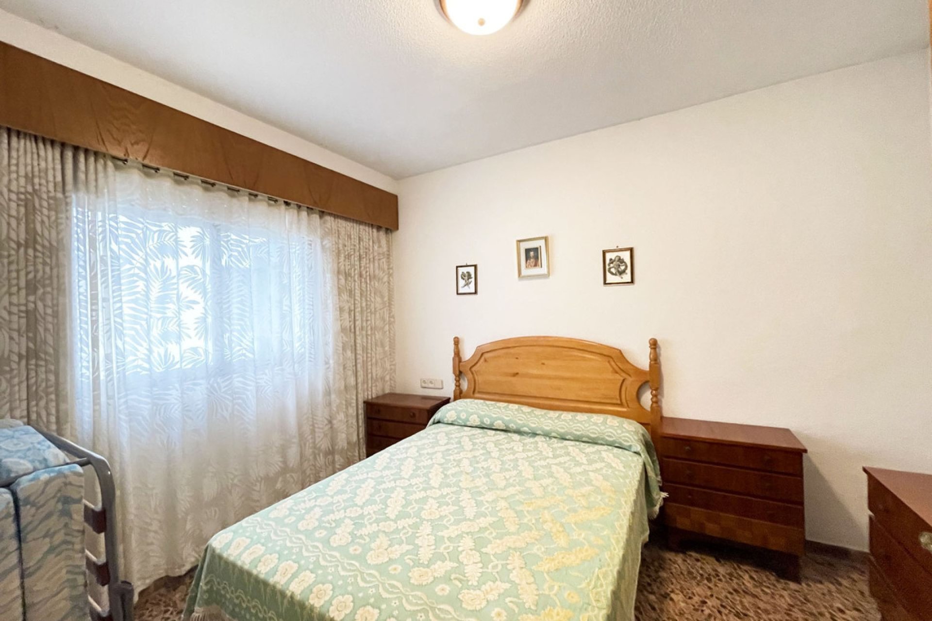 Reventa - Apartamento / piso -
Calpe - Calpe Centro