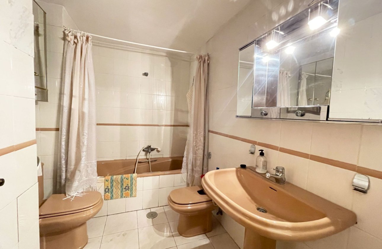 Reventa - Apartamento / piso -
Calpe - Calpe Centro