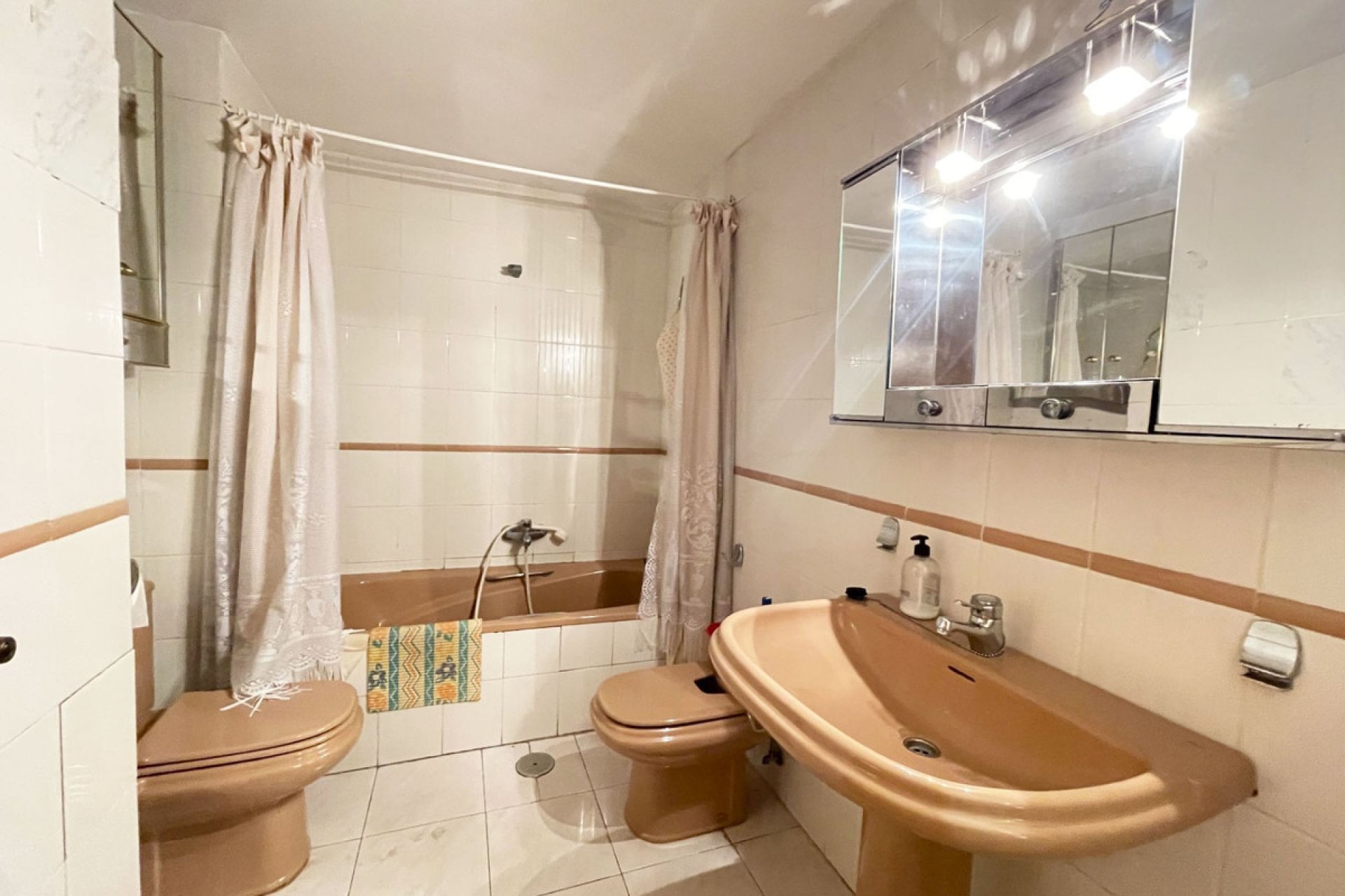 Reventa - Apartamento / piso -
Calpe - Calpe Centro