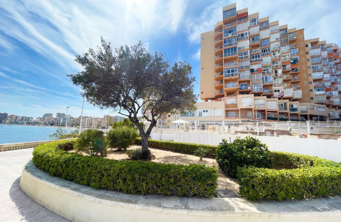 Reventa - Apartamento / piso -
Calpe - Calpe Centro