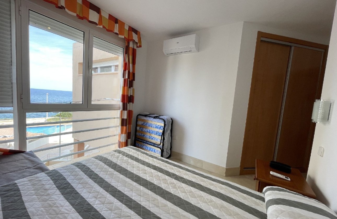 Reventa - Apartamento / piso -
Calpe - Calpe Centro