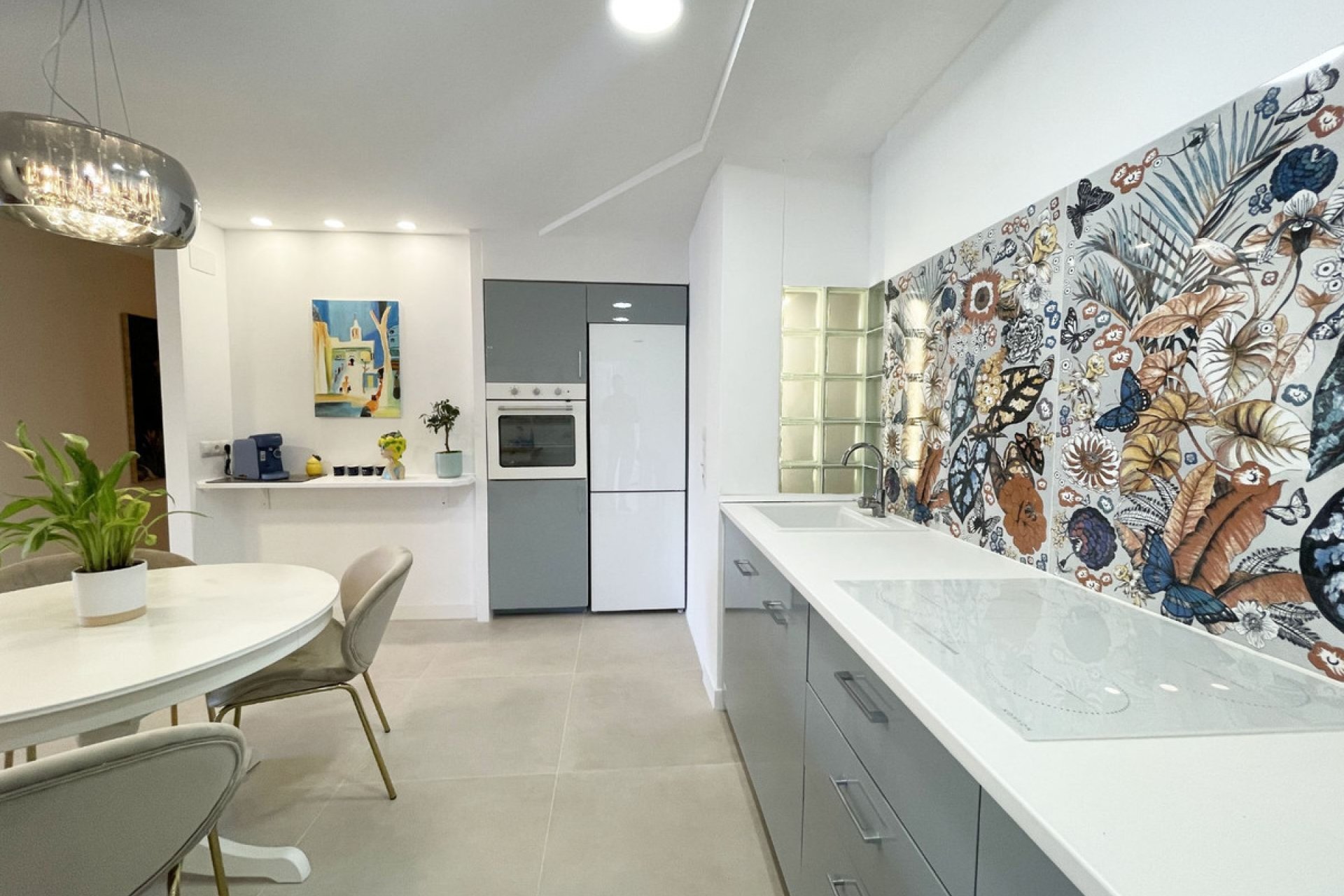 Reventa - Apartamento / piso -
Calpe - Calpe Centro