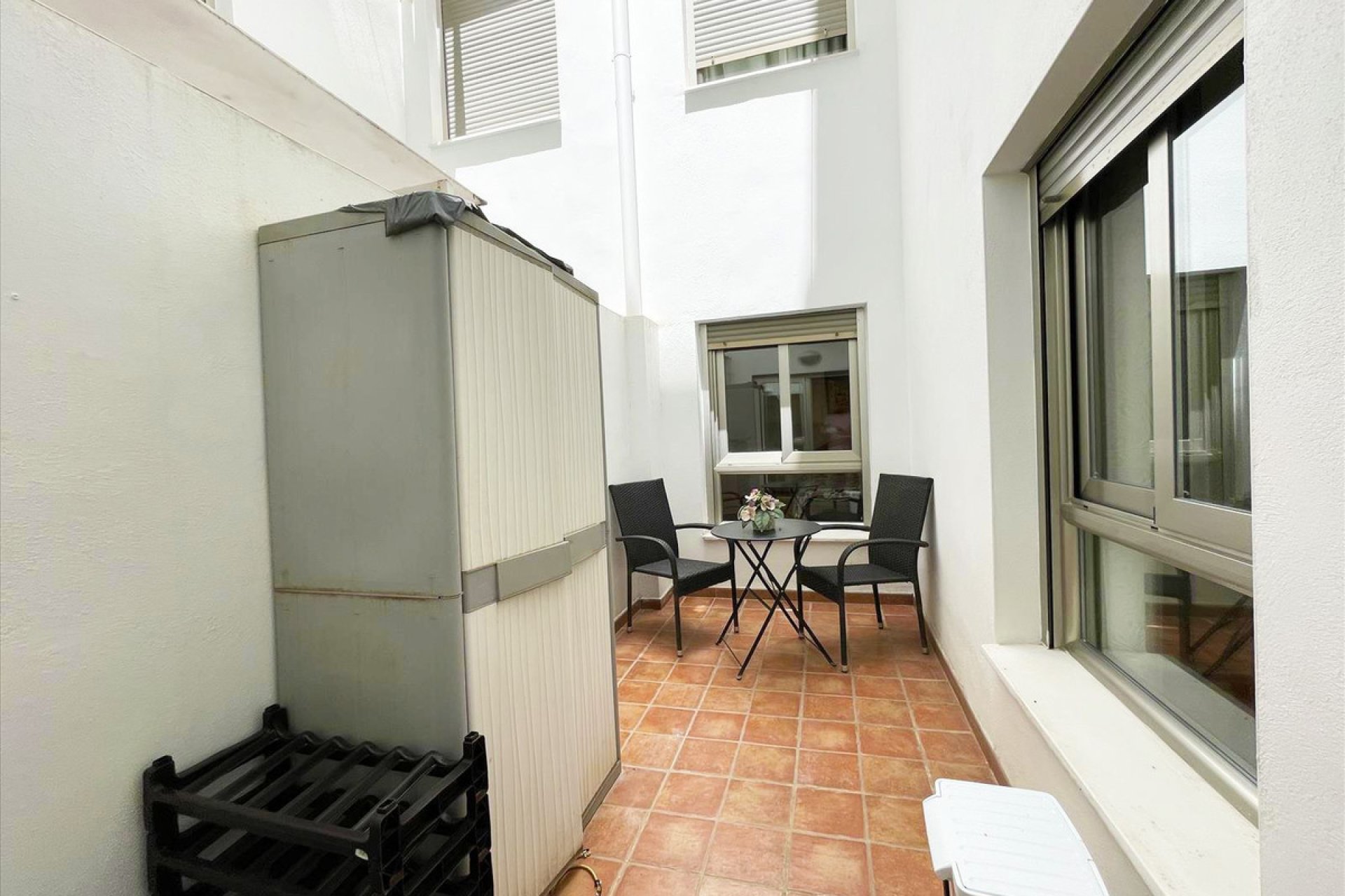 Reventa - Apartamento / piso -
Calpe - Calpe Centro