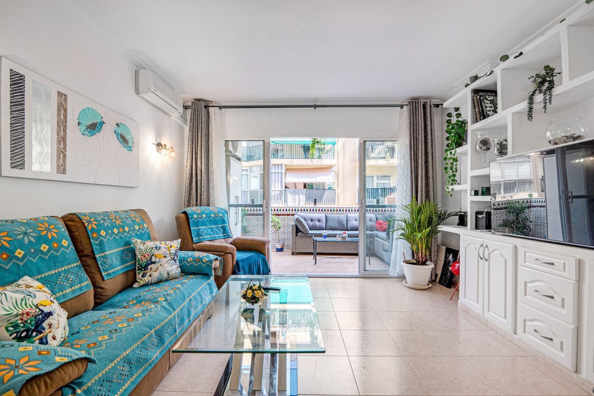 Reventa - Apartamento / piso -
Calpe - Calpe Centro