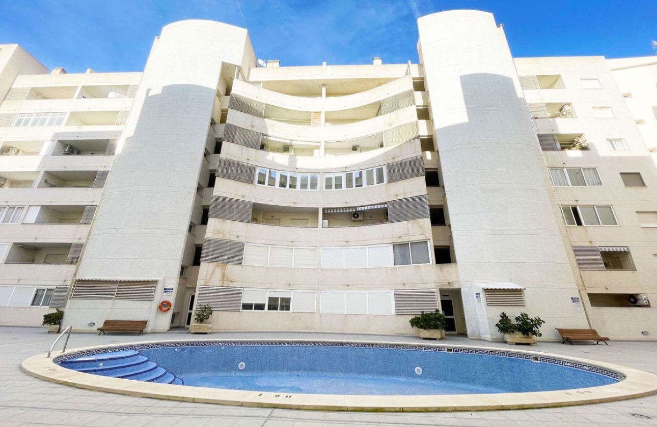 Reventa - Apartamento / piso -
Calpe - Calpe Centro