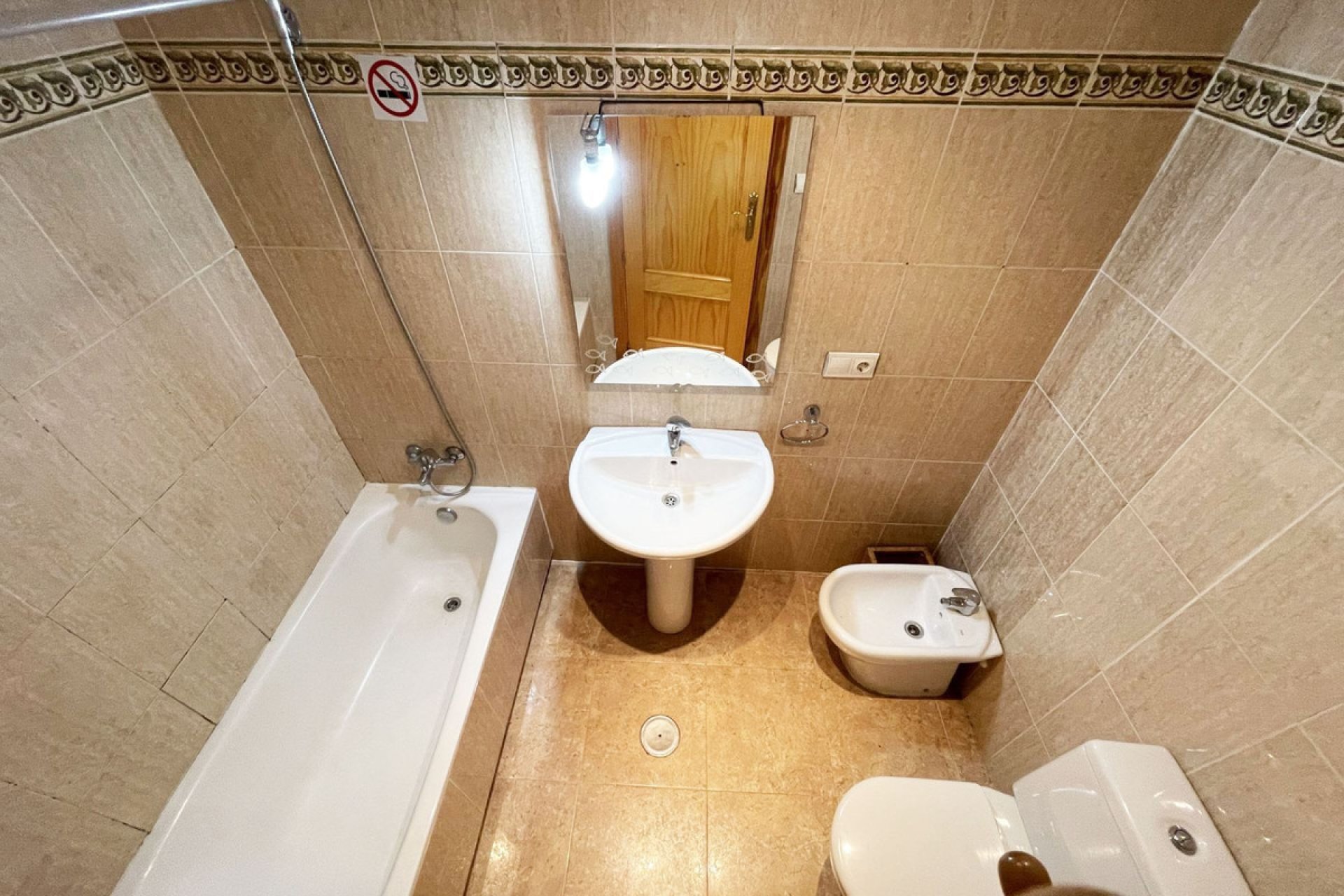 Reventa - Apartamento / piso -
Calpe - Calpe Centro