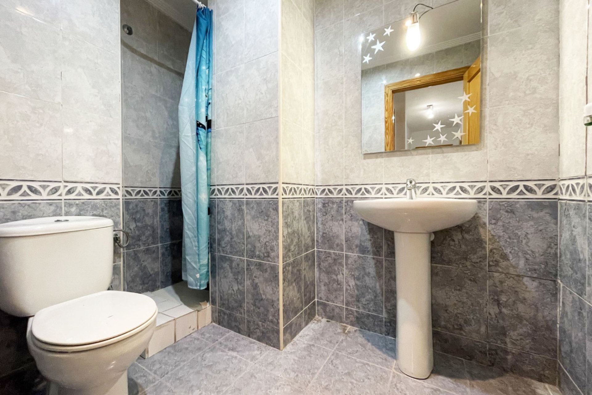 Reventa - Apartamento / piso -
Calpe - Calpe Centro