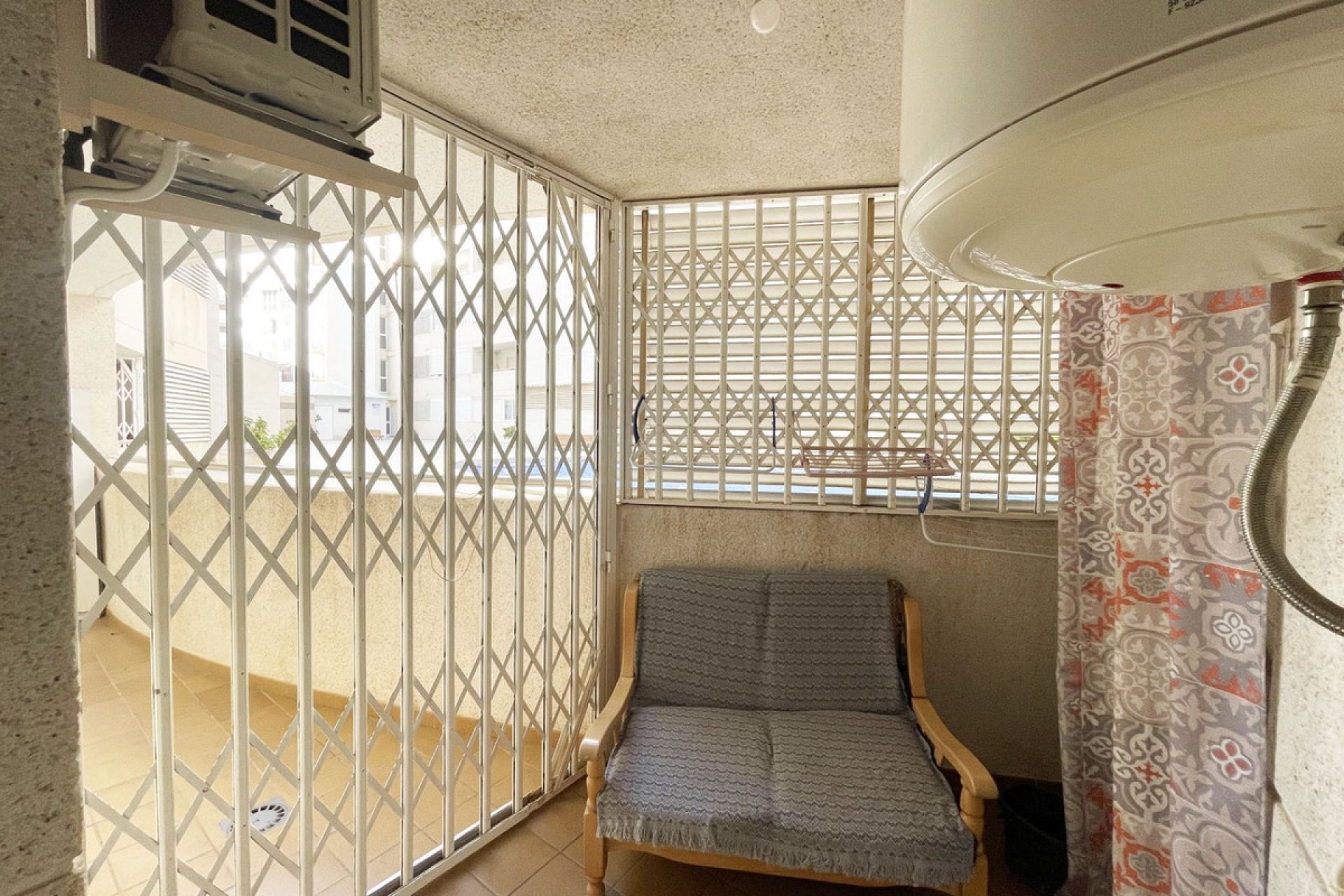 Reventa - Apartamento / piso -
Calpe - Calpe Centro