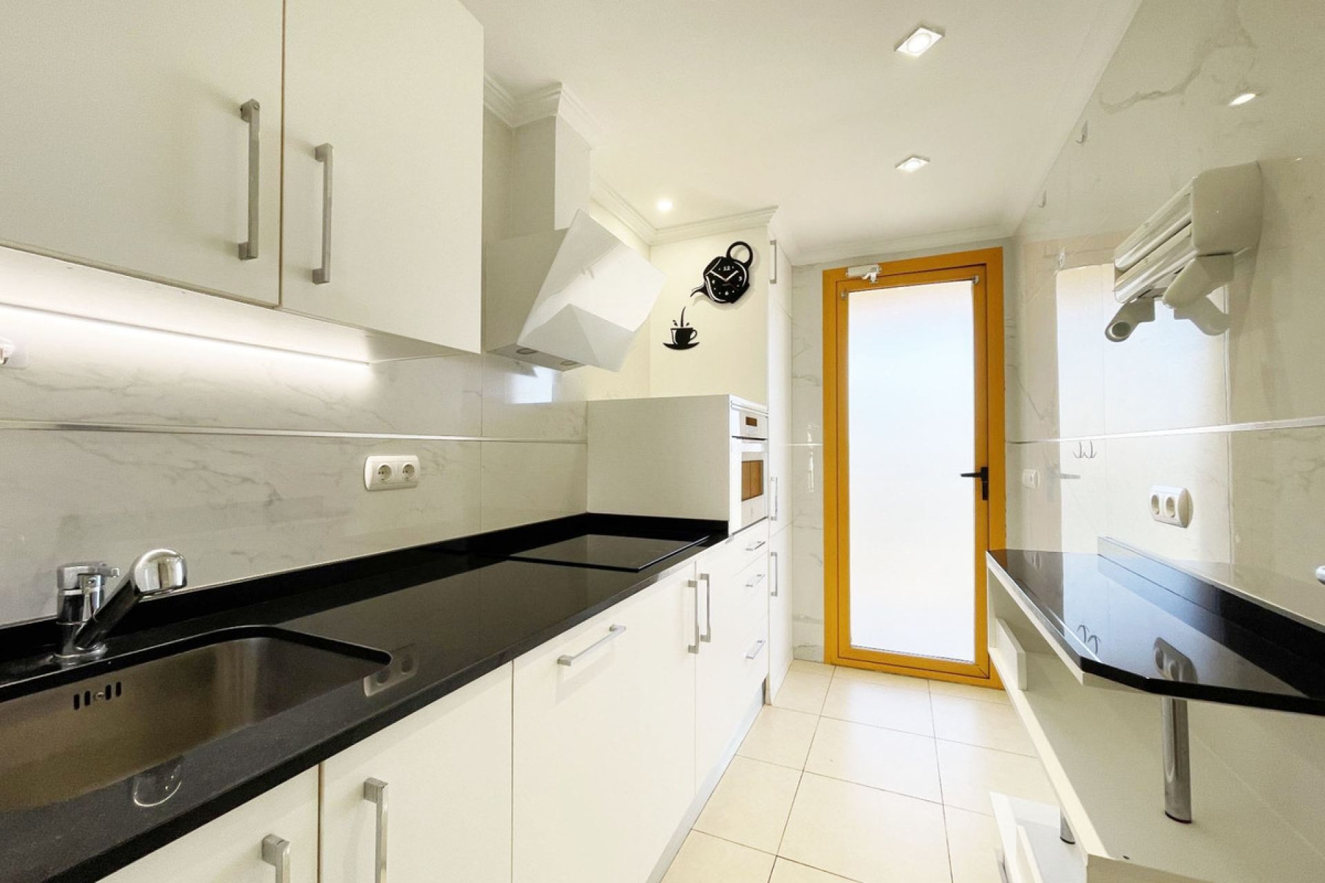 Reventa - Apartamento / piso -
Calpe - Calpe Centro