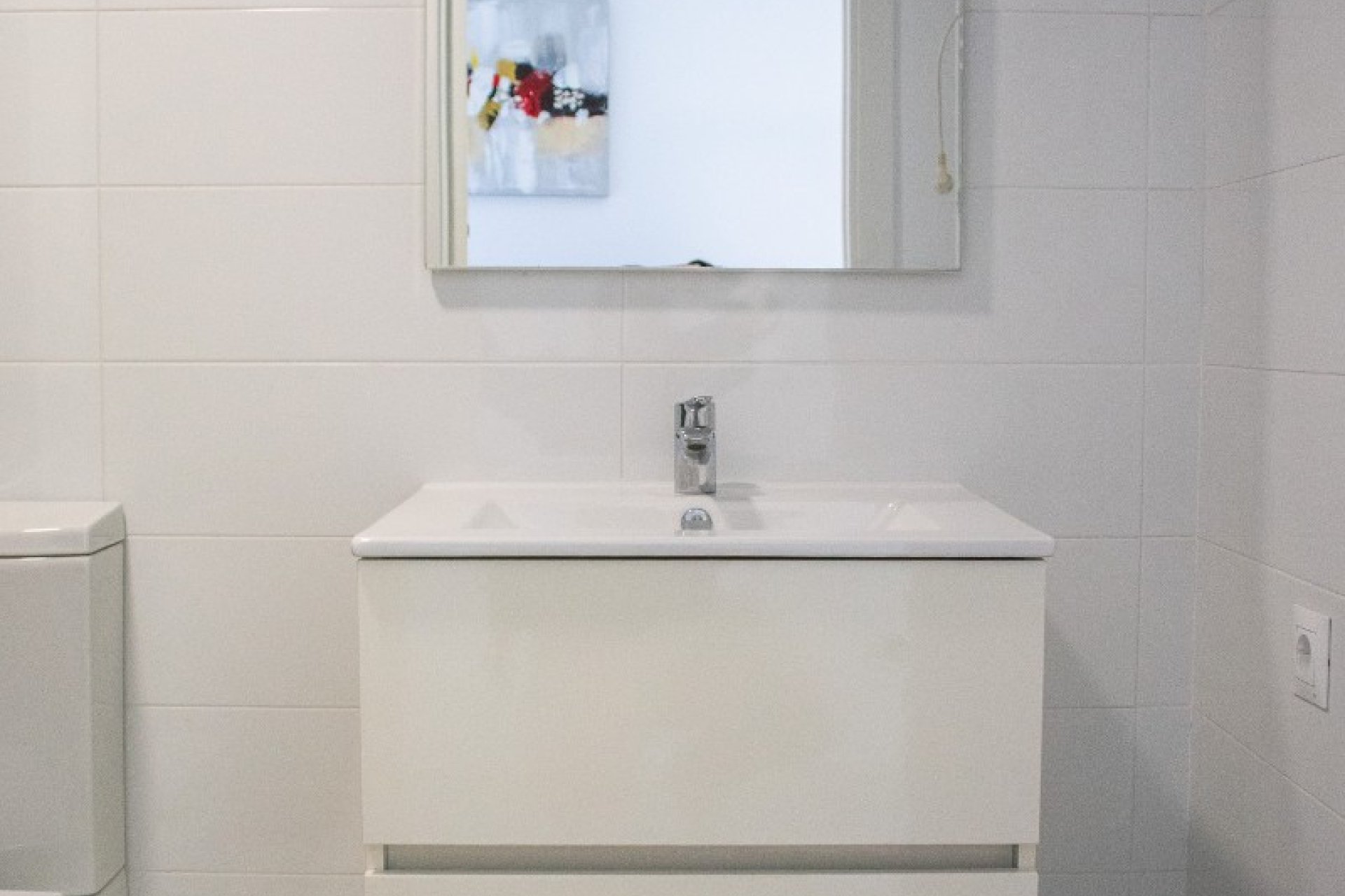 Reventa - Apartamento / piso -
Calpe - Calpe Centro