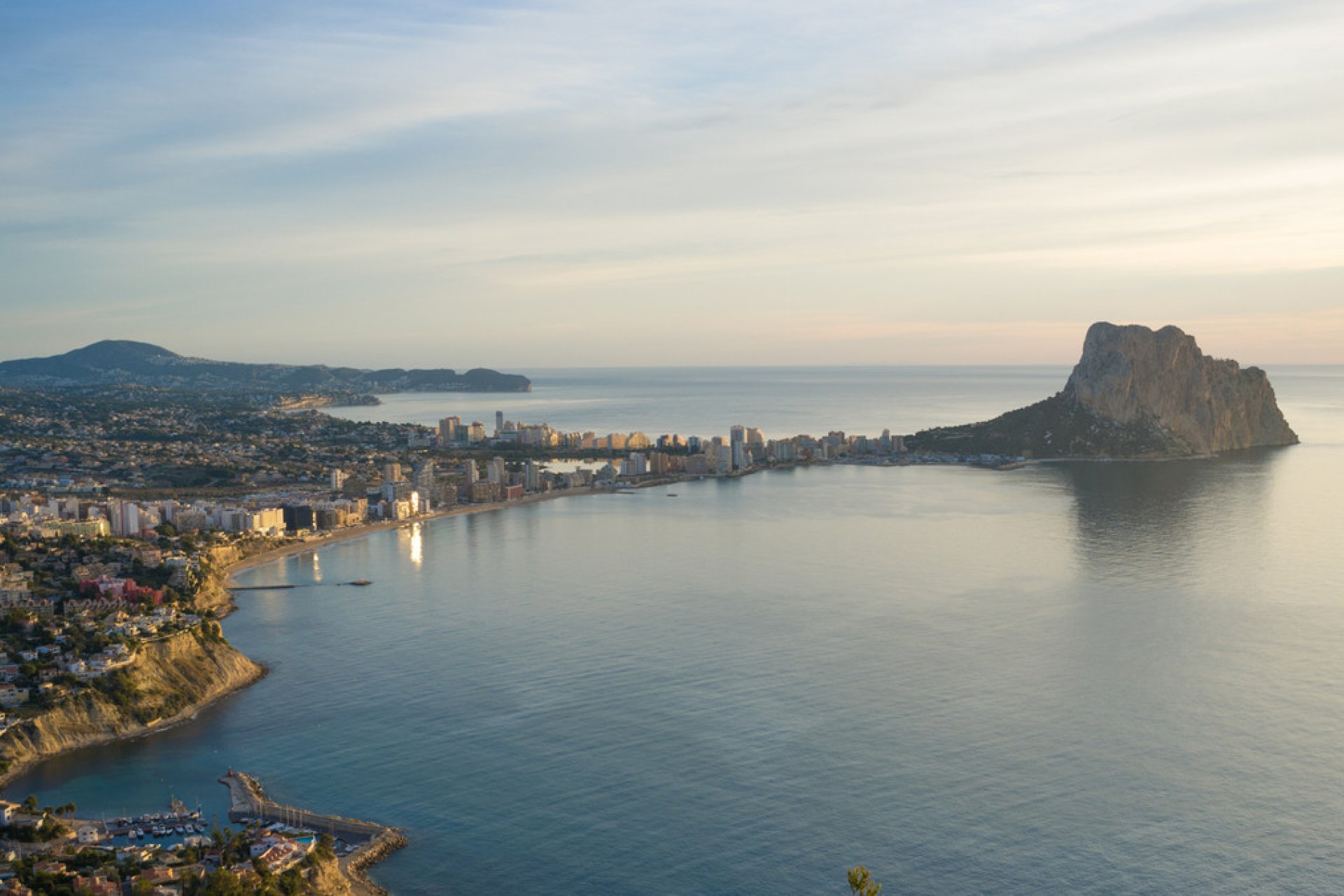 Reventa - Apartamento / piso -
Calpe - Calpe Centro