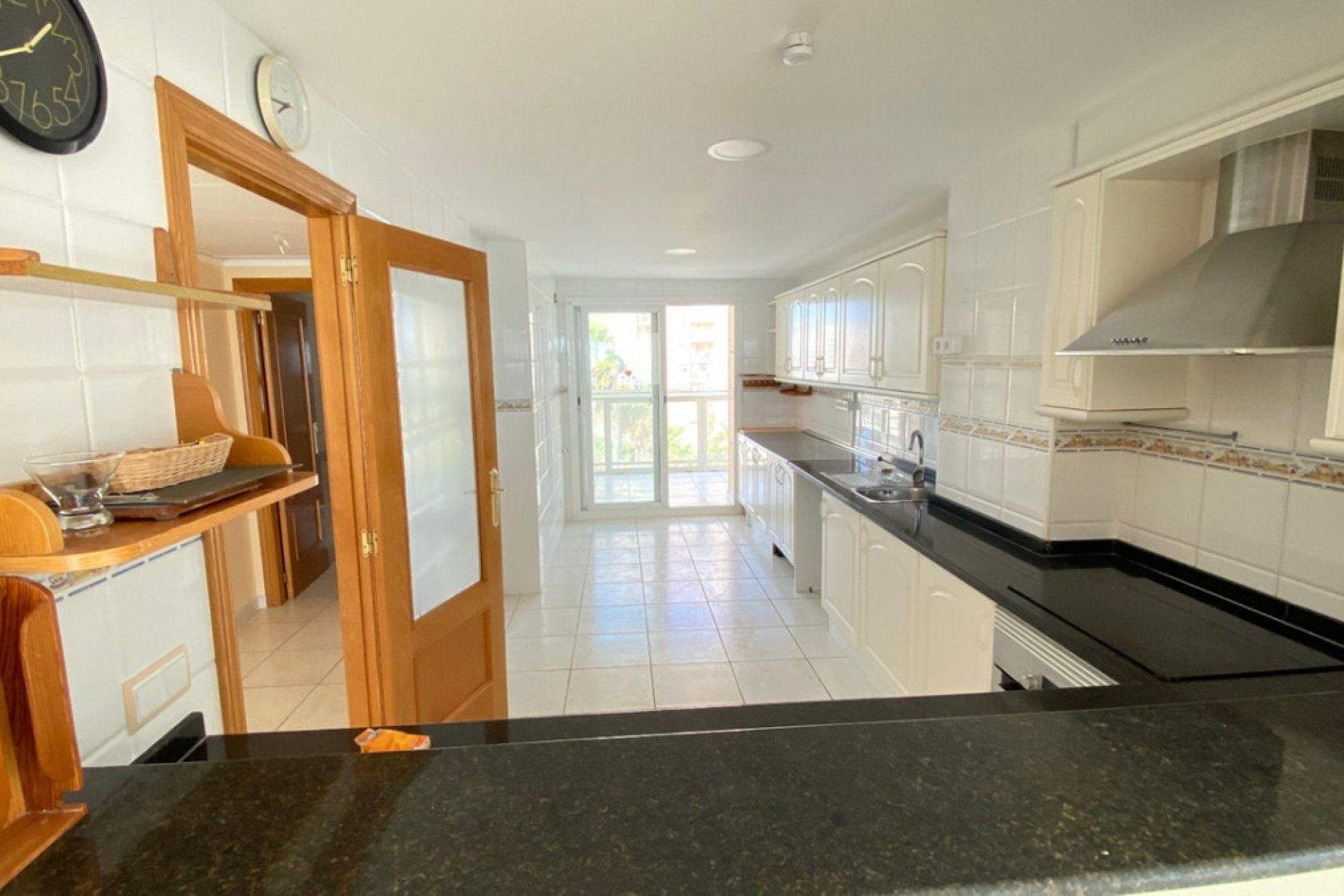 Reventa - Apartamento / piso -
Calpe - Calpe Centro