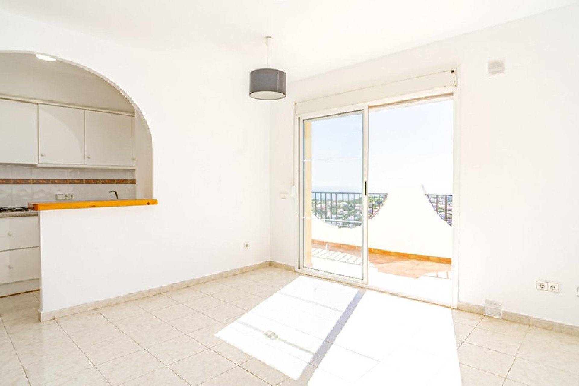 Reventa - Apartamento / piso -
Calpe - Calpe Centro