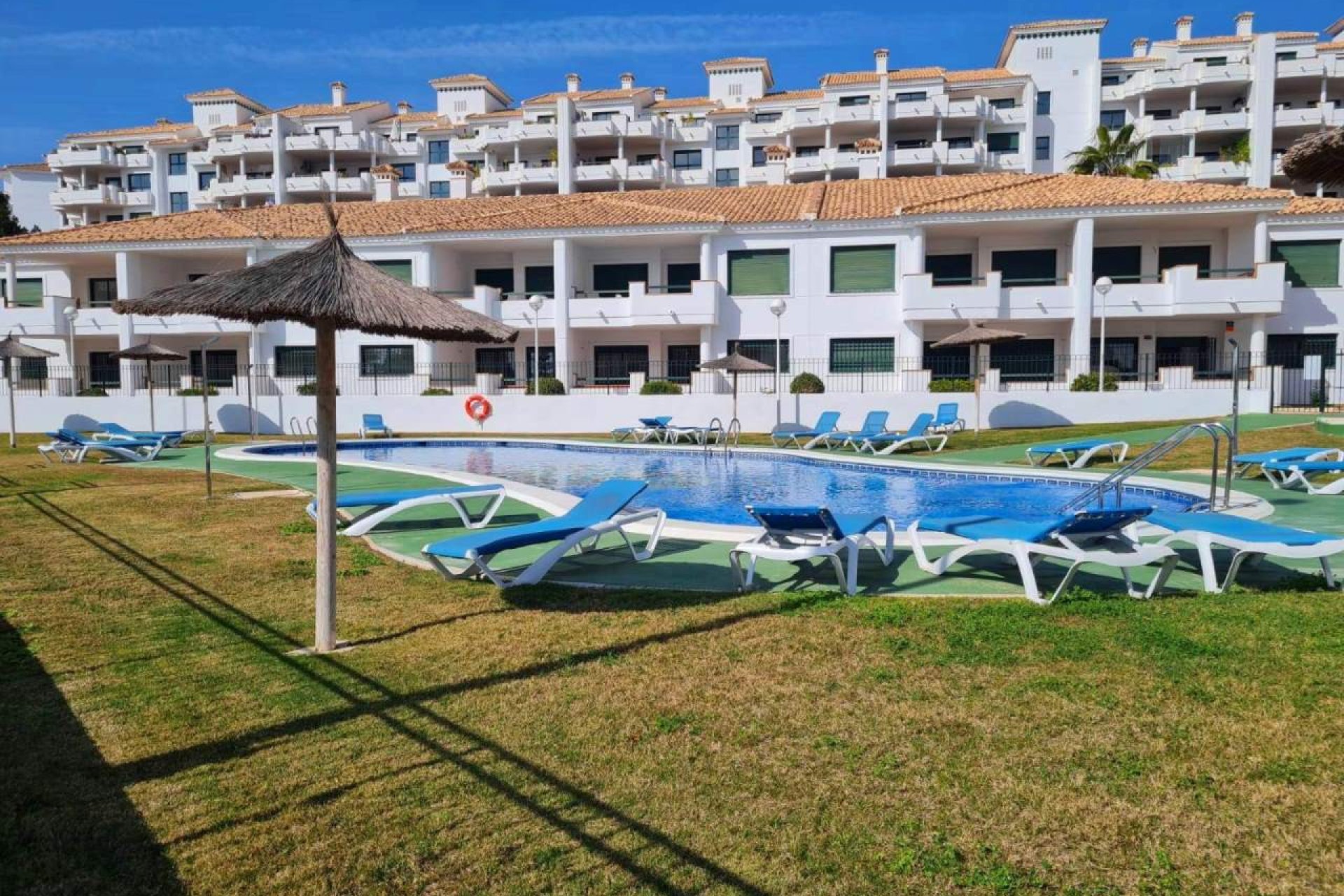 Reventa - Apartamento / piso -
Campoamor