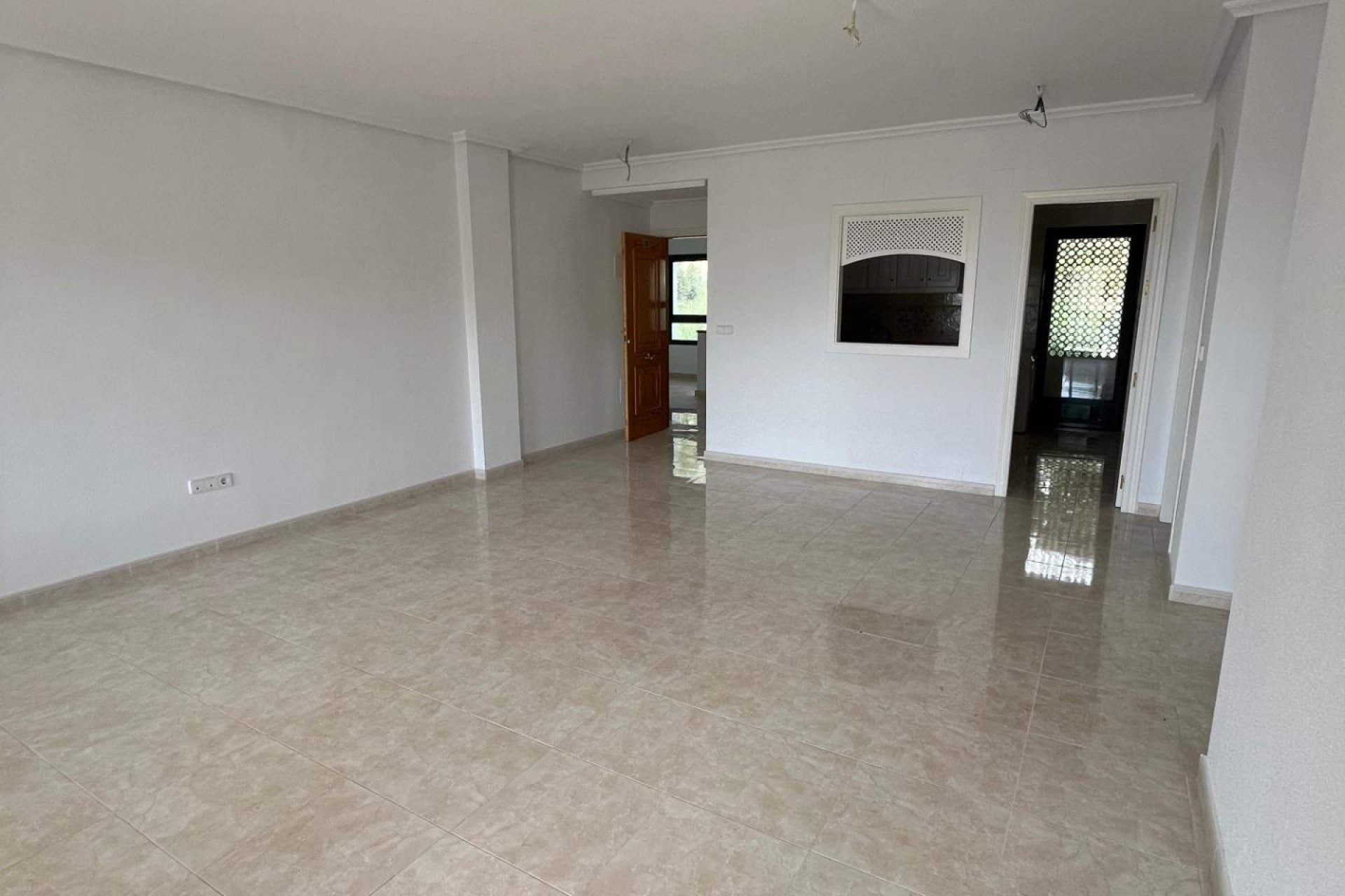 Reventa - Apartamento / piso -
Campoamor