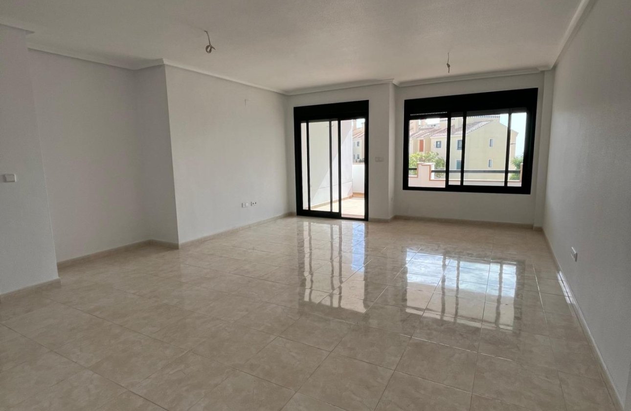 Reventa - Apartamento / piso -
Campoamor