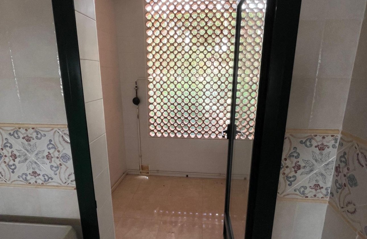 Reventa - Apartamento / piso -
Campoamor