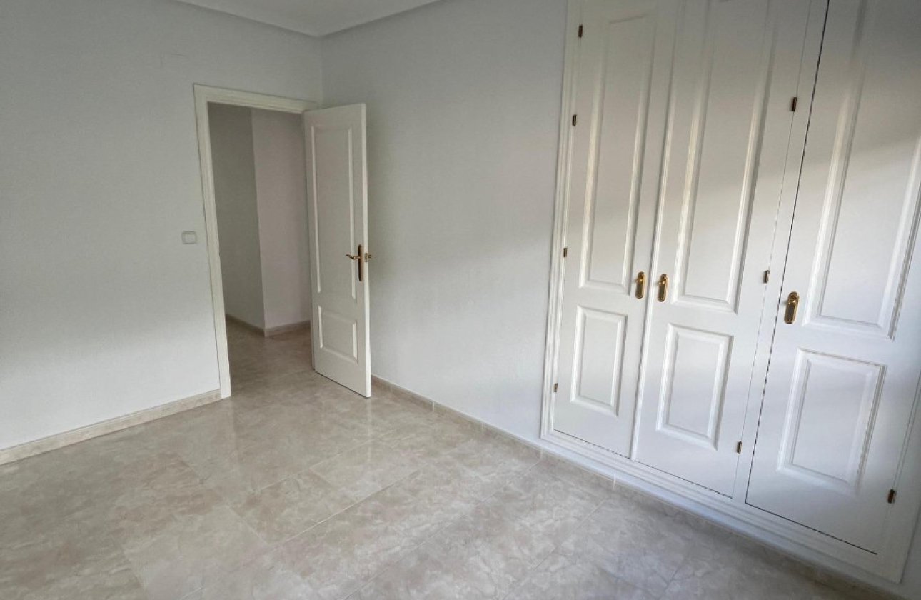 Reventa - Apartamento / piso -
Campoamor