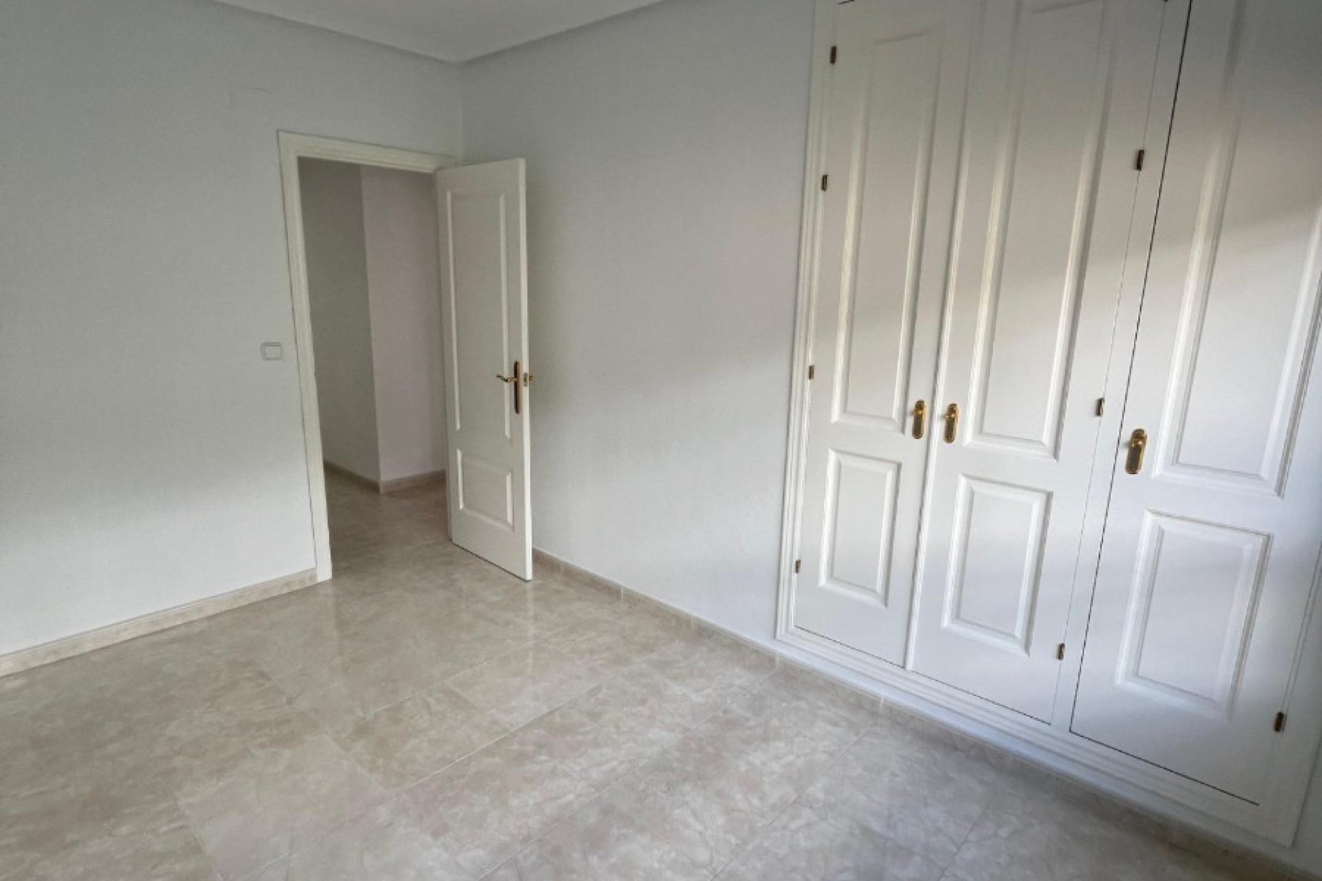 Reventa - Apartamento / piso -
Campoamor