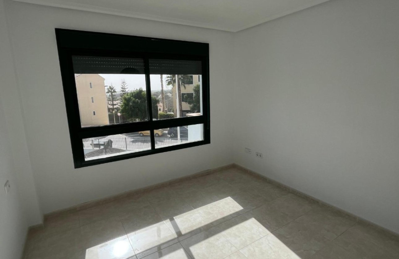 Reventa - Apartamento / piso -
Campoamor