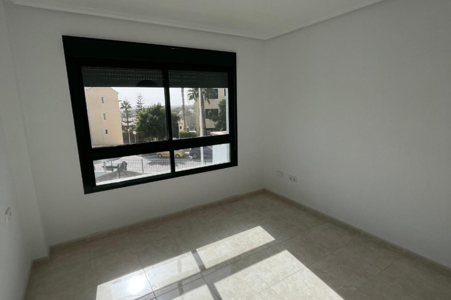 Reventa - Apartamento / piso -
Campoamor