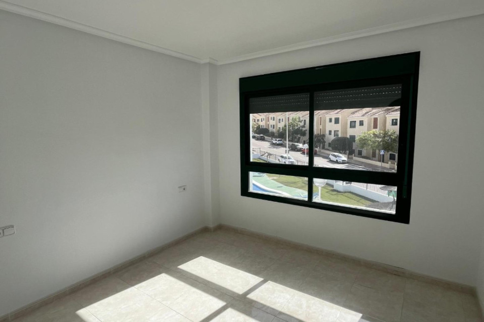 Reventa - Apartamento / piso -
Campoamor