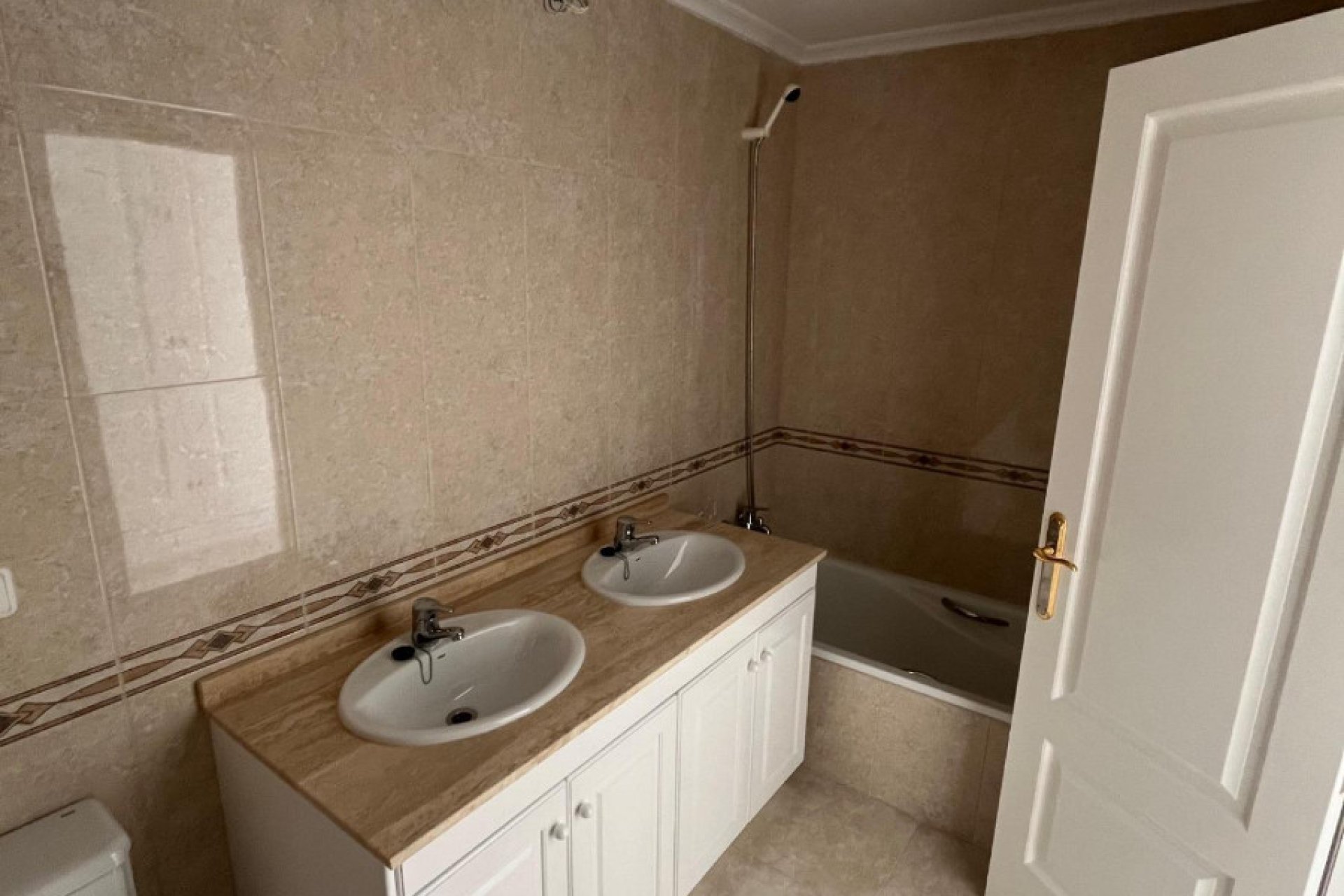 Reventa - Apartamento / piso -
Campoamor