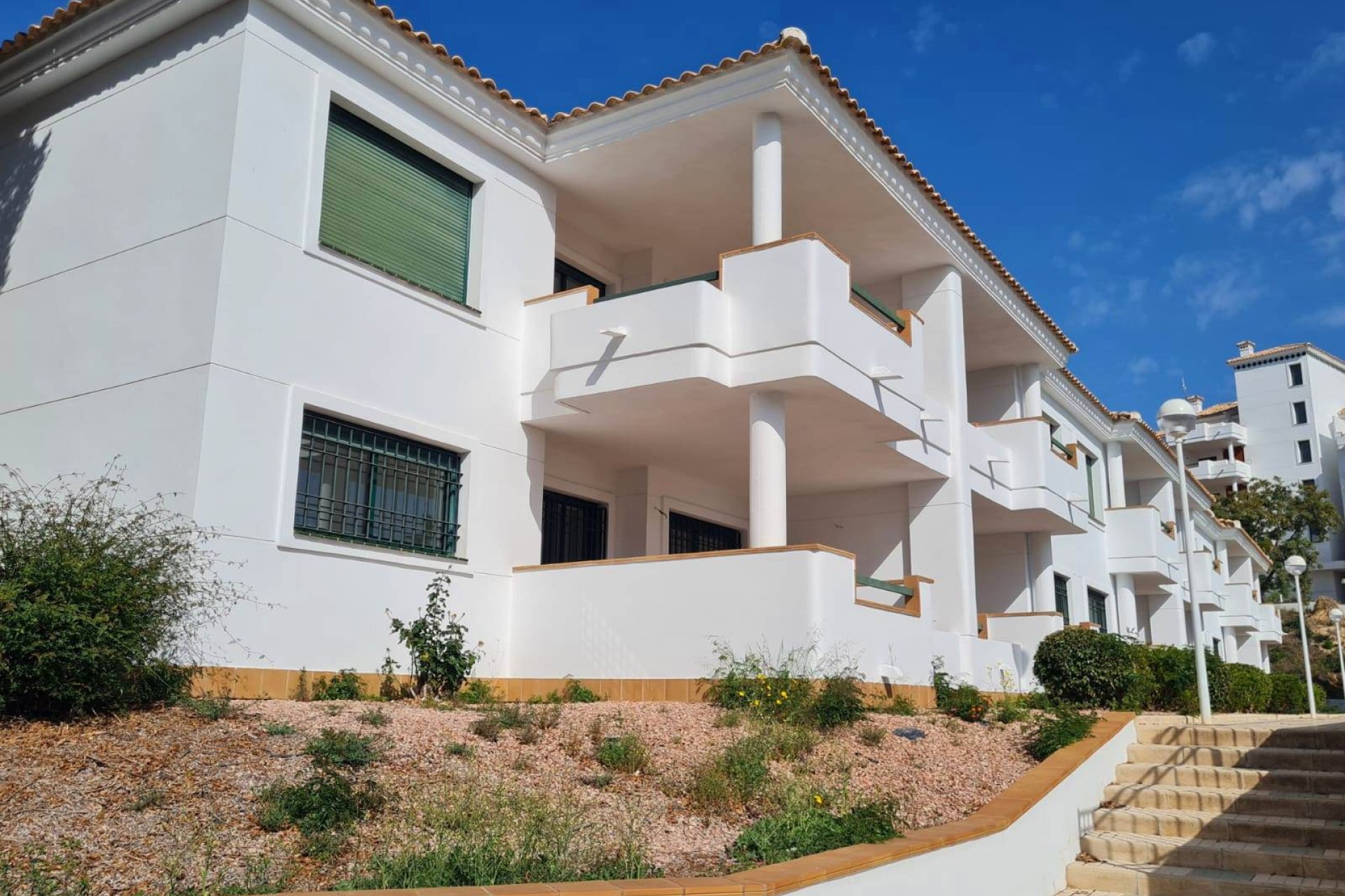 Reventa - Apartamento / piso -
Campoamor