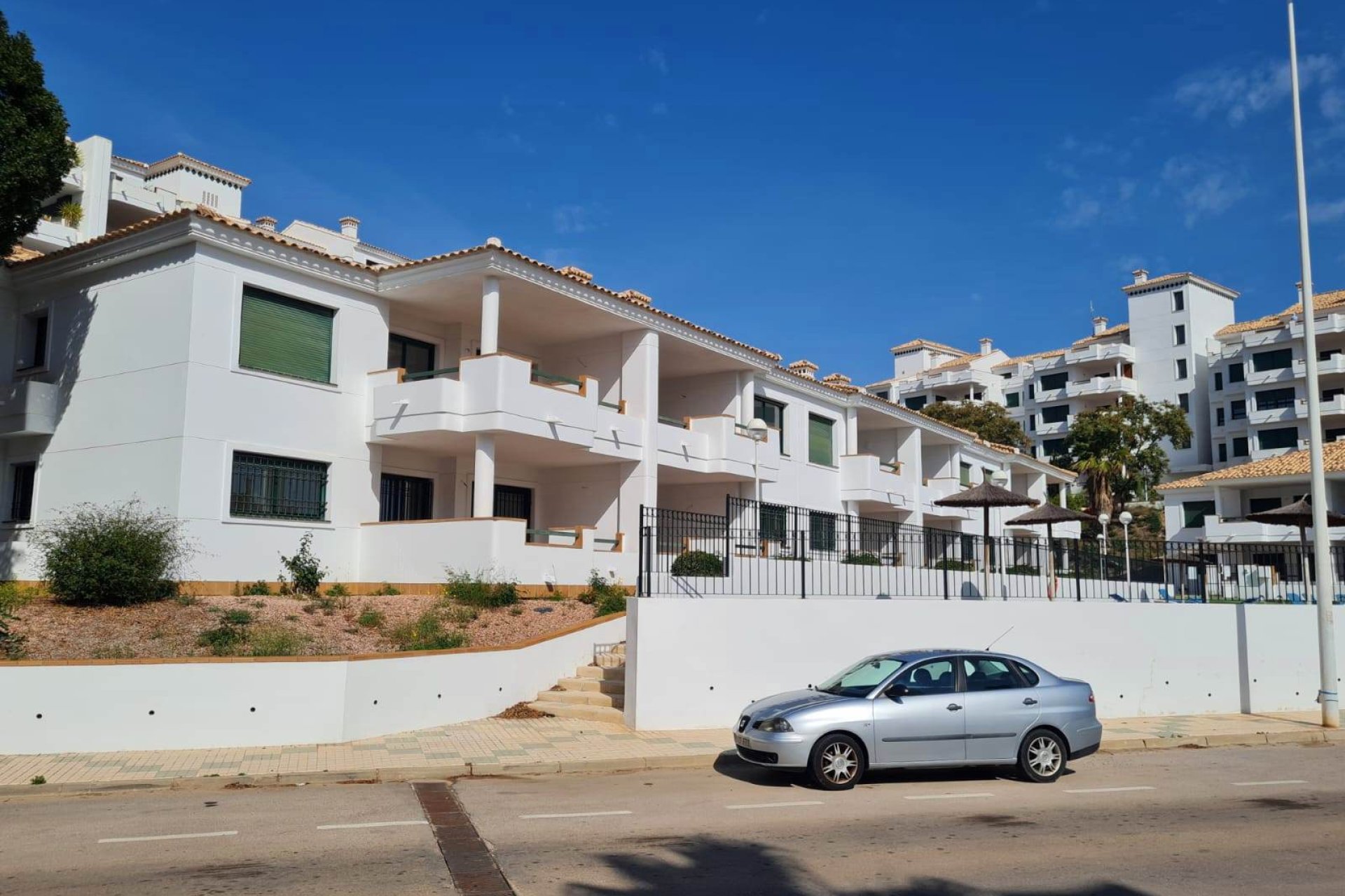 Reventa - Apartamento / piso -
Campoamor