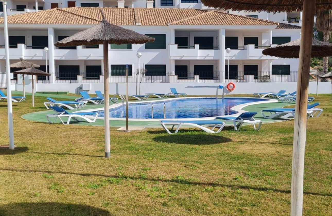 Reventa - Apartamento / piso -
Campoamor