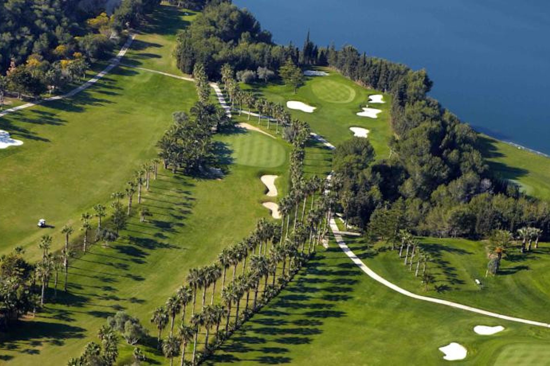 Reventa - Apartamento / piso -
Campoamor