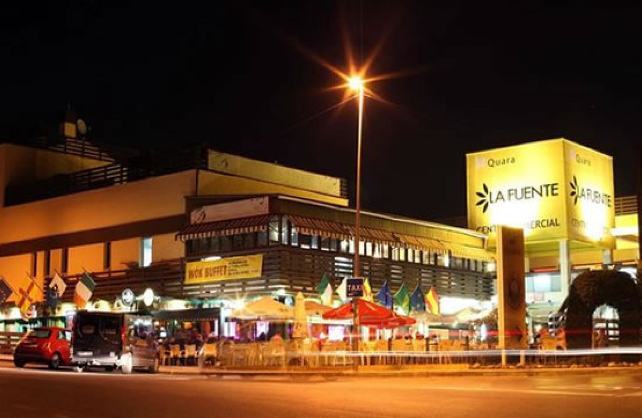 Reventa - Apartamento / piso -
Campoamor