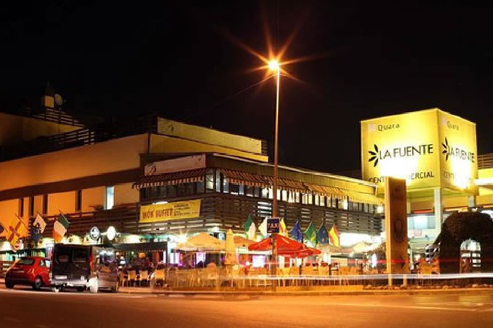 Reventa - Apartamento / piso -
Campoamor