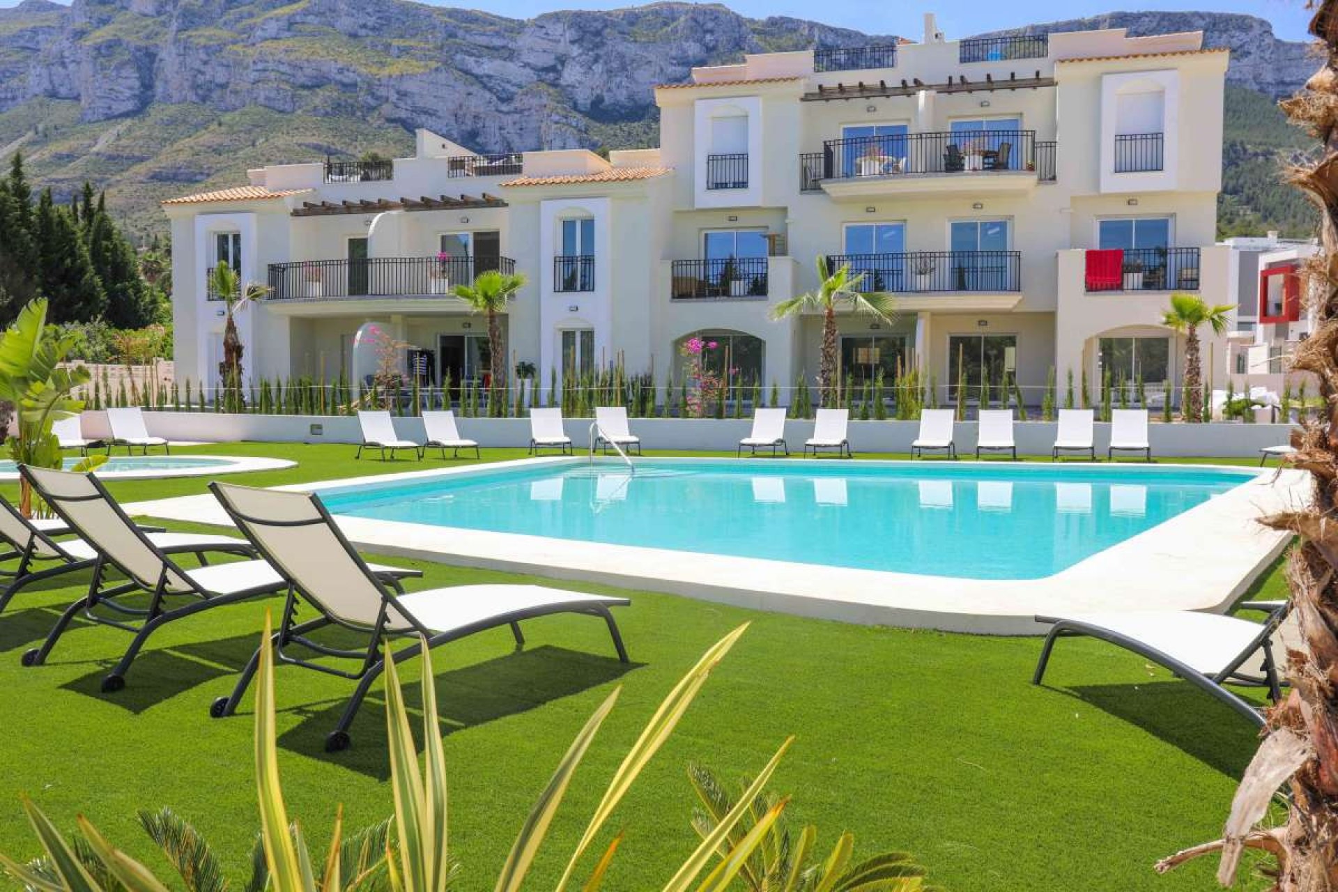 Reventa - Apartamento / piso -
Denia - Denia Centro