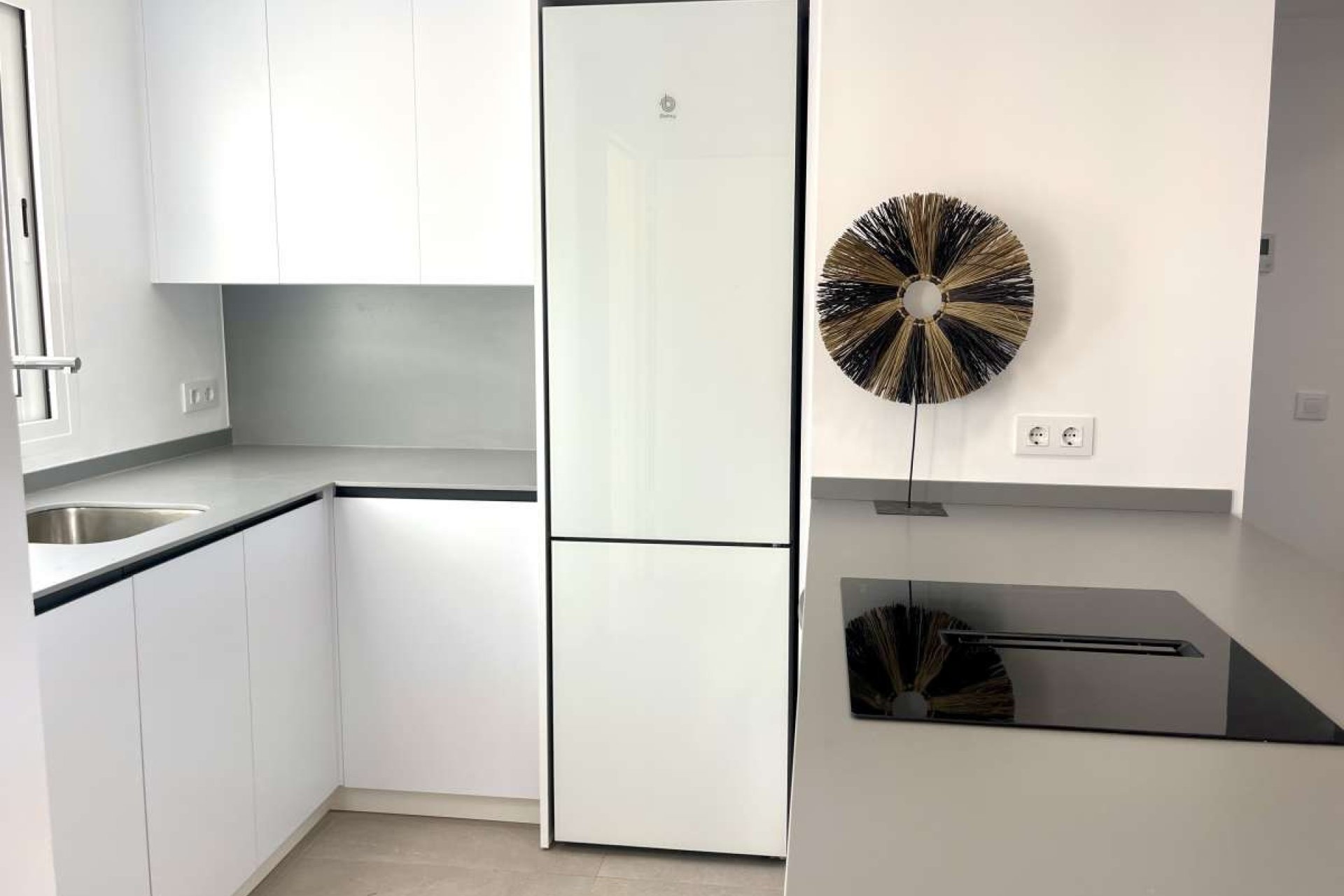 Reventa - Apartamento / piso -
Denia - Denia Centro