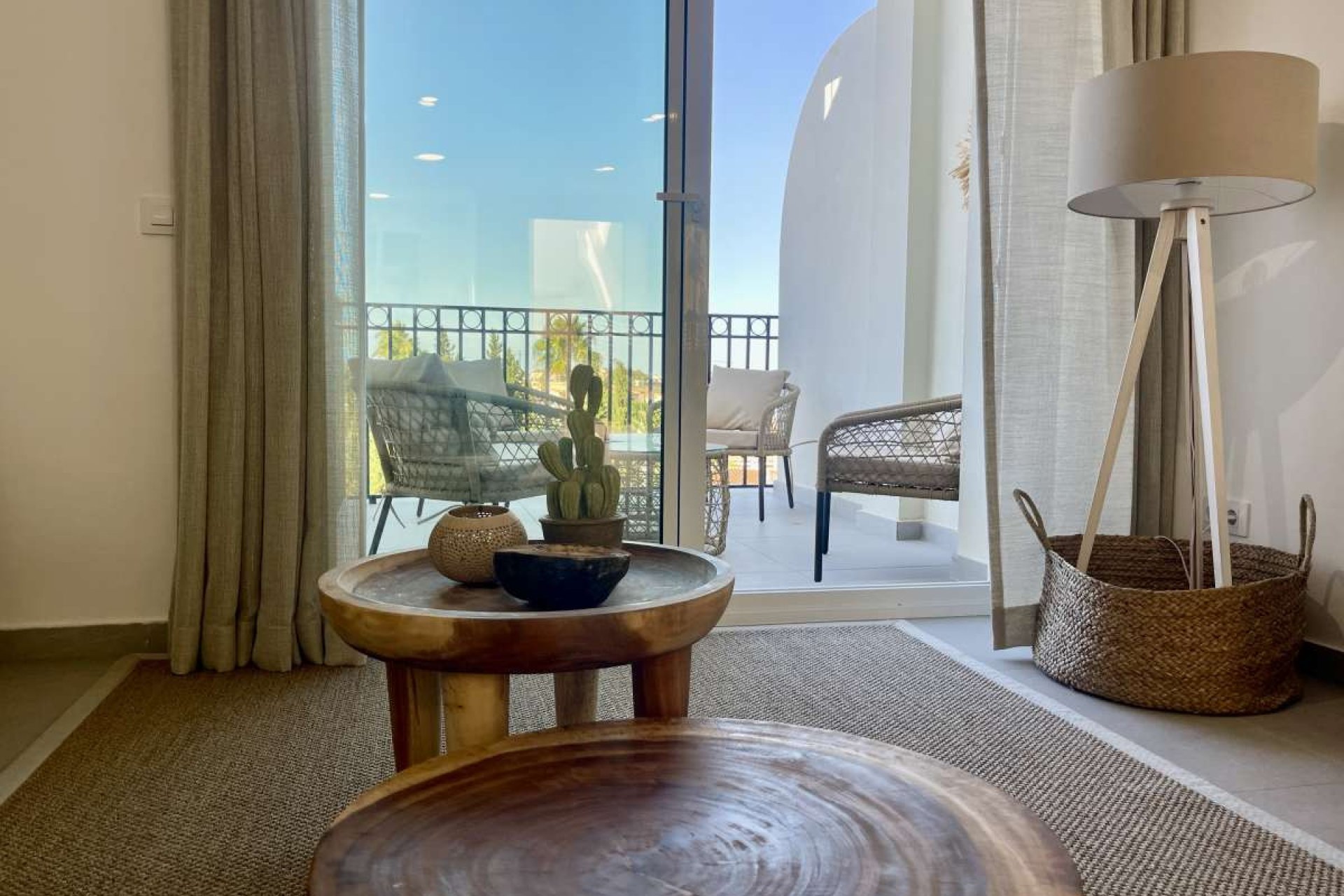 Reventa - Apartamento / piso -
Denia - Denia Centro