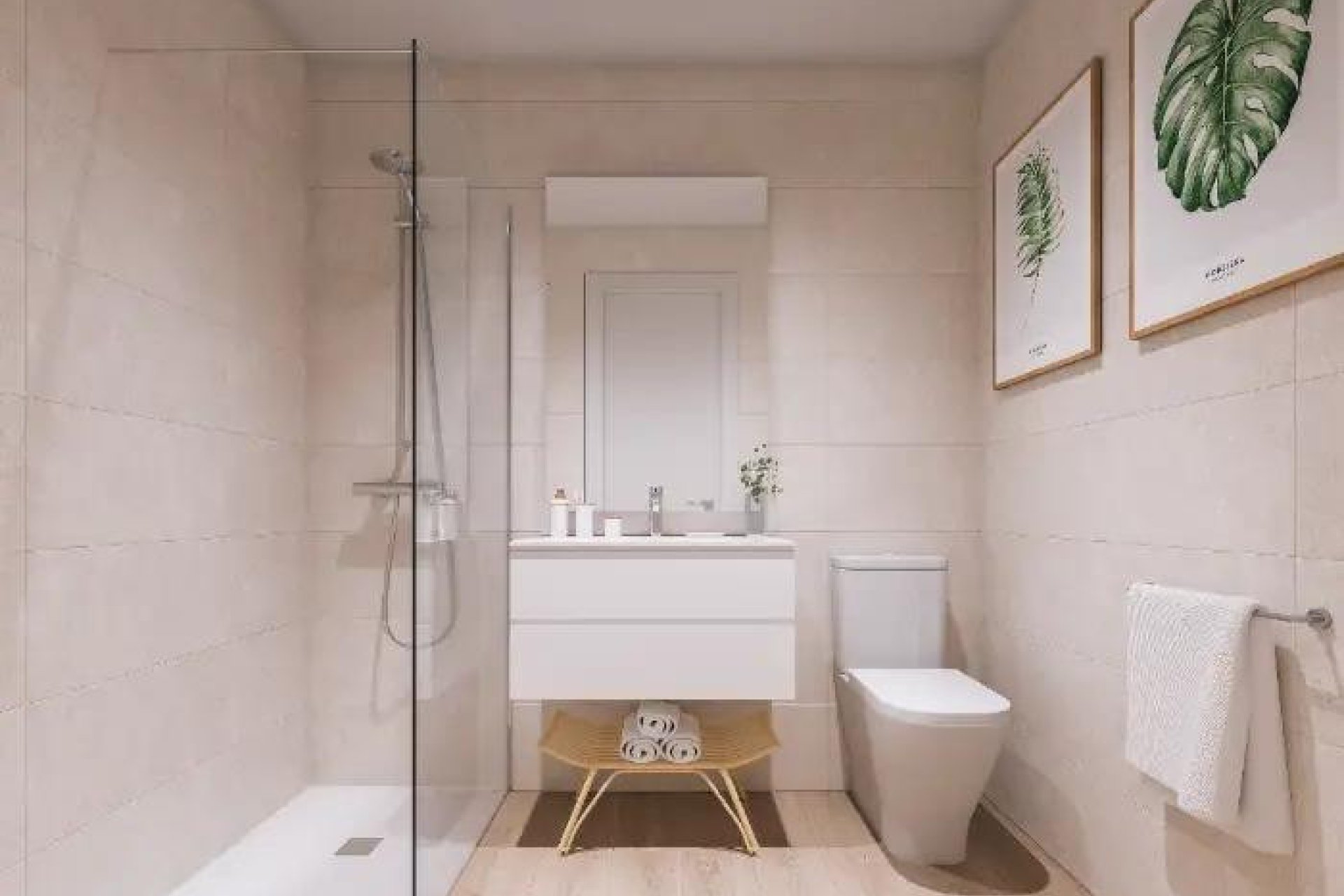 Reventa - Apartamento / piso -
Denia - Denia Centro