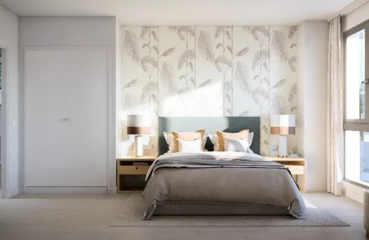 Reventa - Apartamento / piso -
Denia - Denia Centro