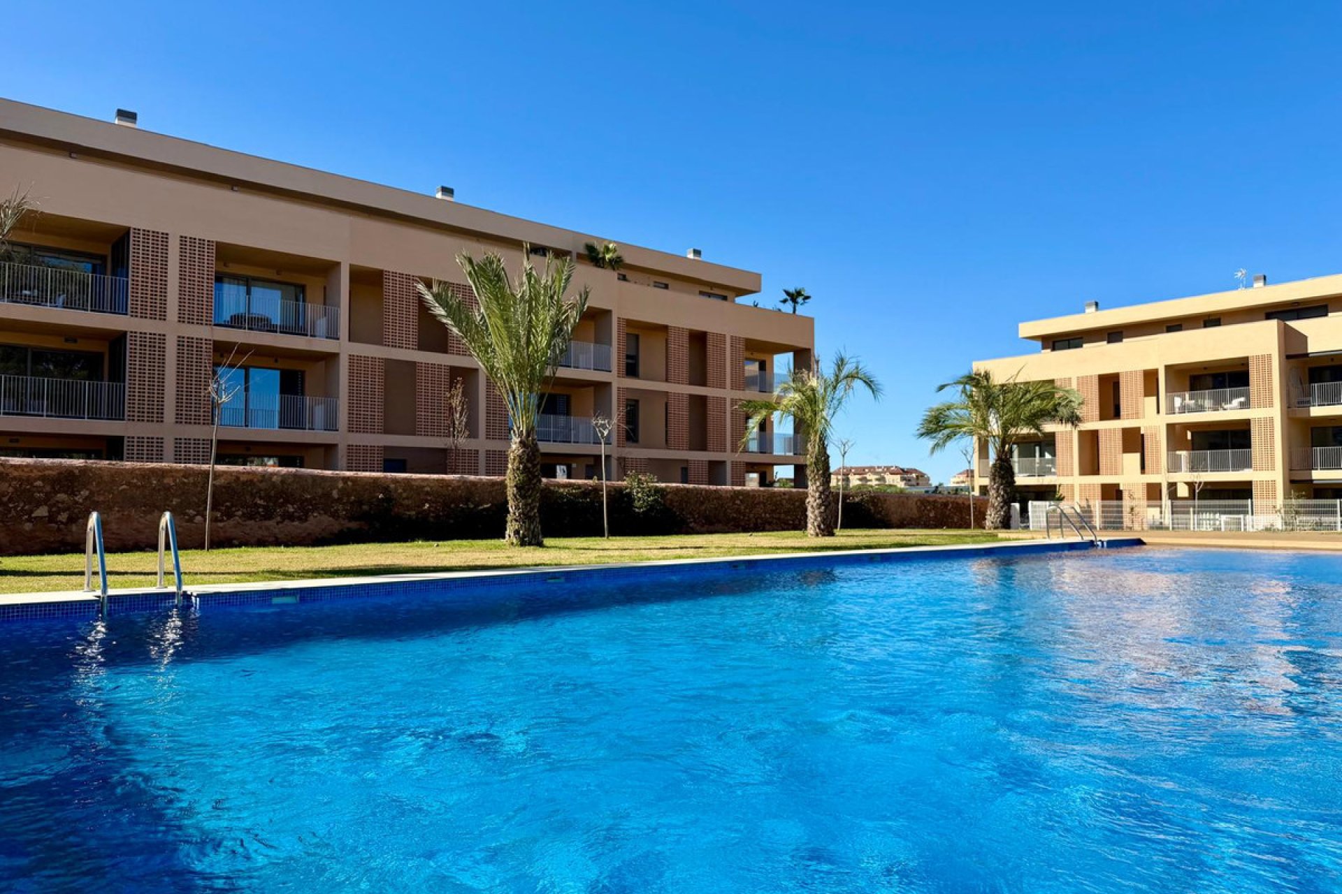 Reventa - Apartamento / piso -
Denia - Denia Centro