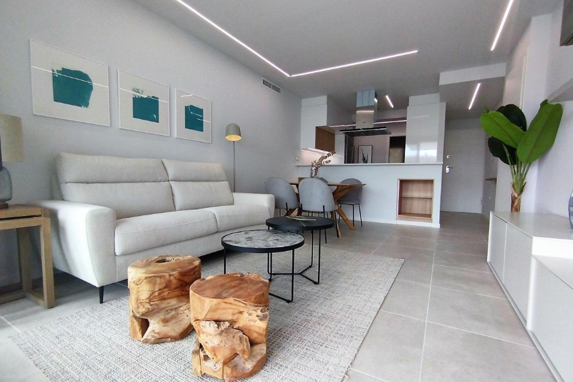 Reventa - Apartamento / piso -
Denia - Denia Centro