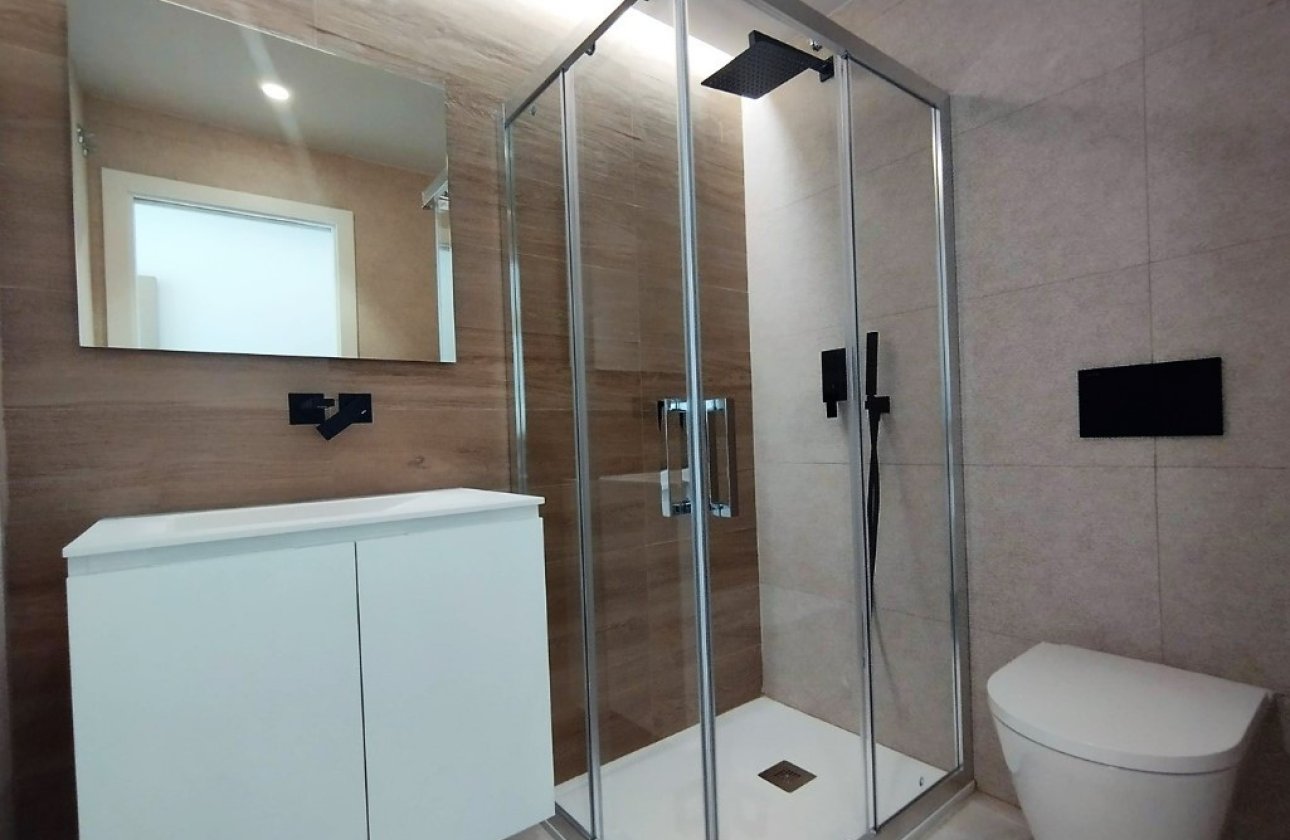 Reventa - Apartamento / piso -
Denia - Denia Centro