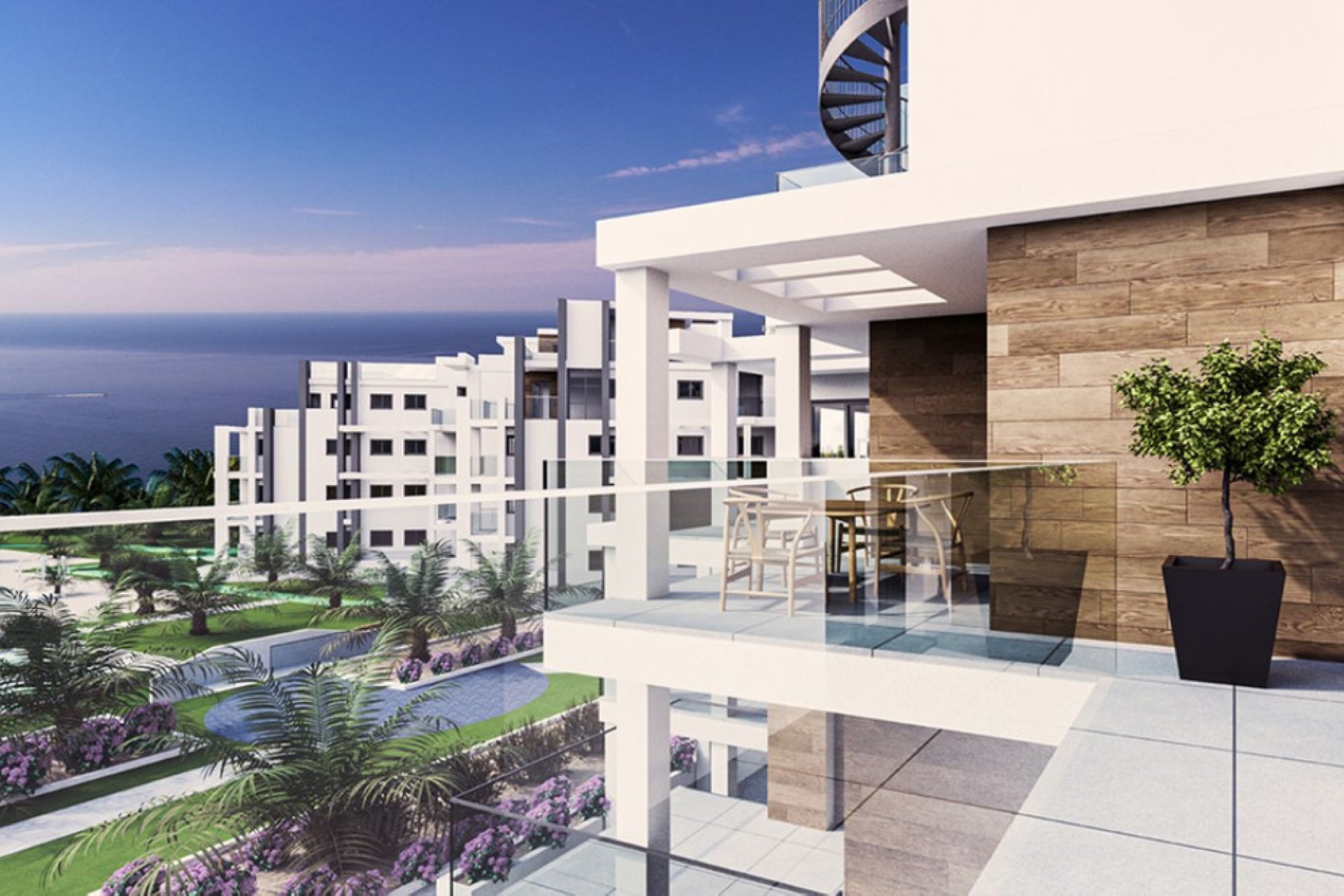 Reventa - Apartamento / piso -
Denia - Denia Centro