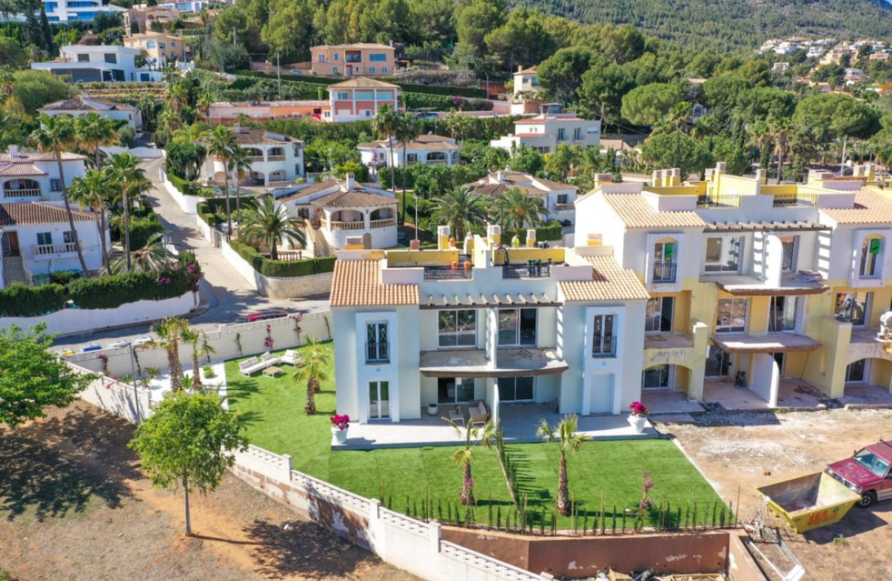 Reventa - Apartamento / piso -
Denia - Denia Centro