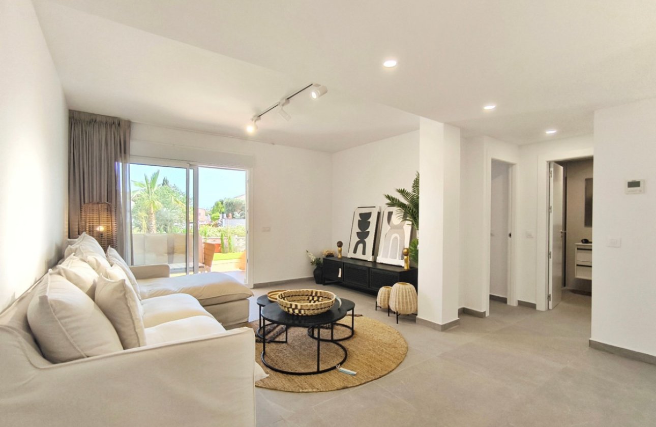 Reventa - Apartamento / piso -
Denia - Denia Centro