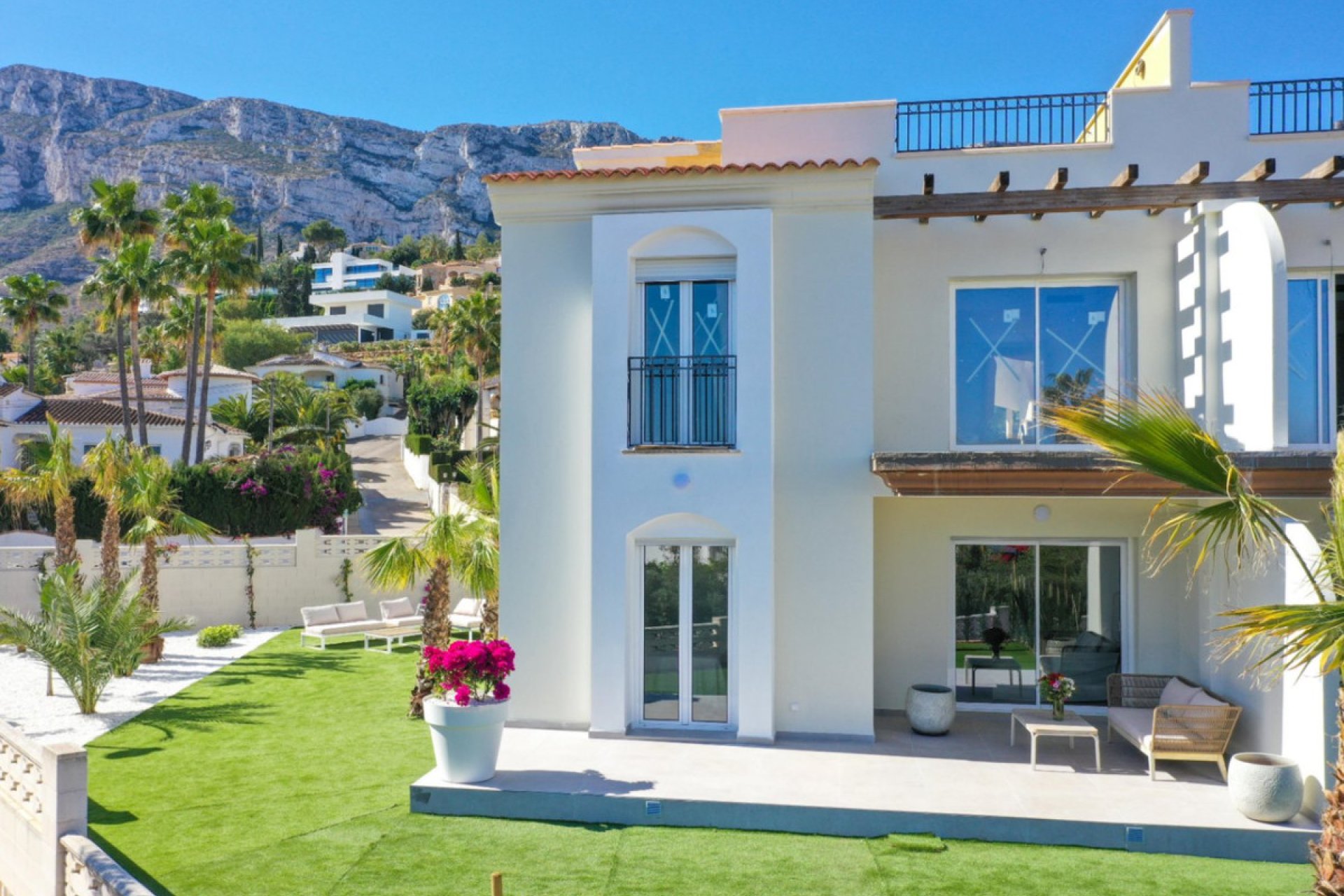 Reventa - Apartamento / piso -
Denia - Denia Centro